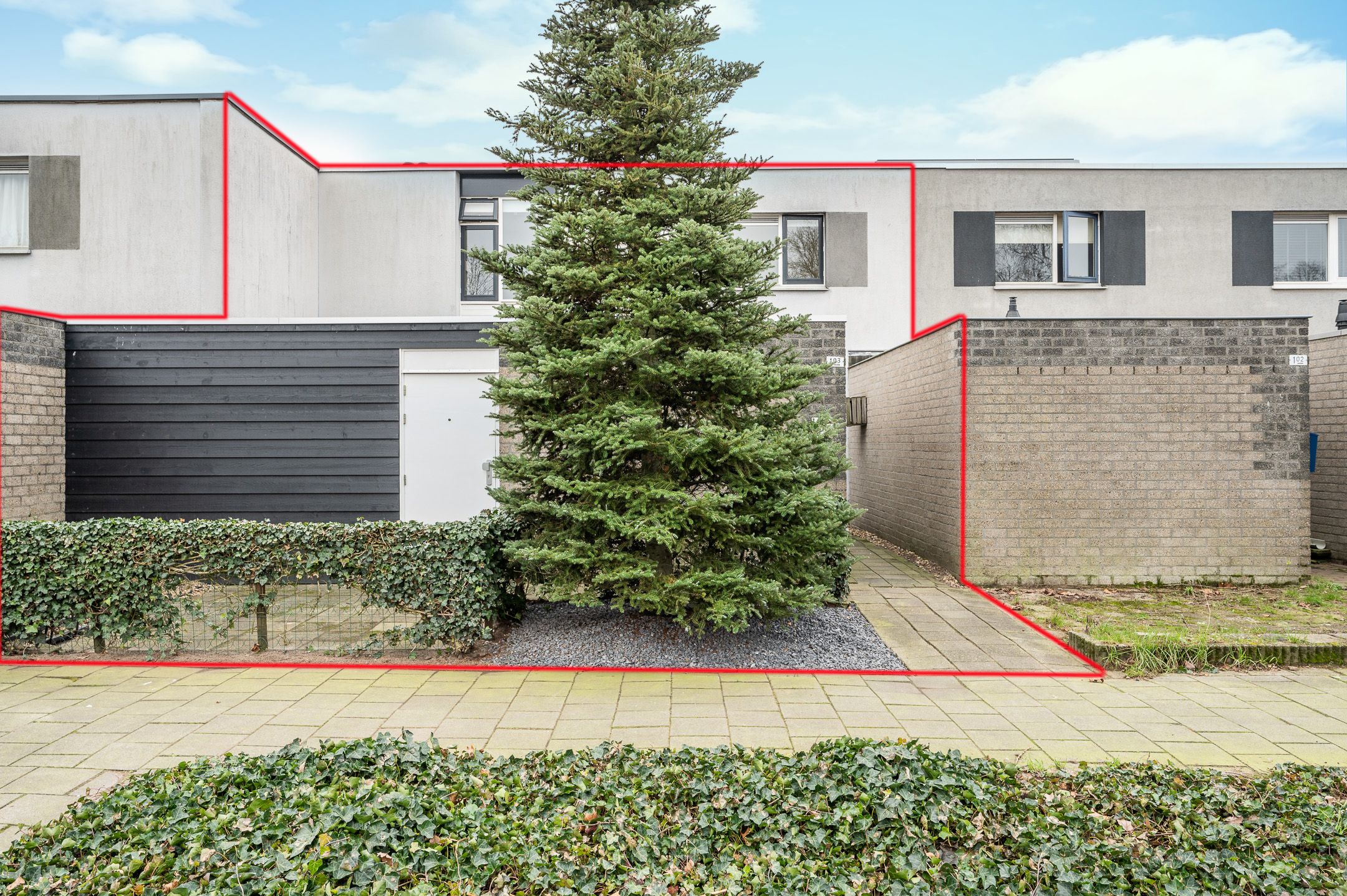 Photo of property