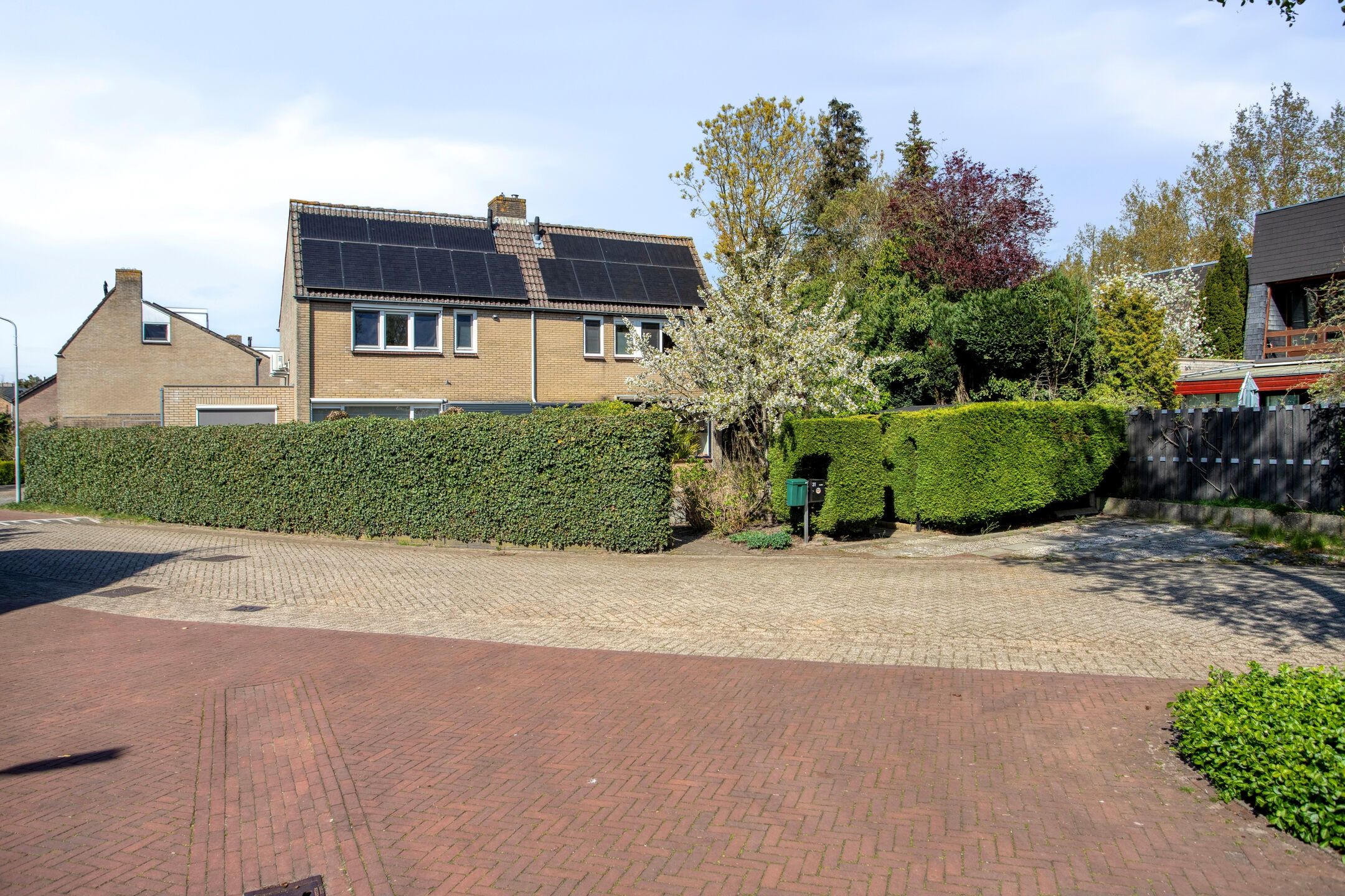 Photo of property