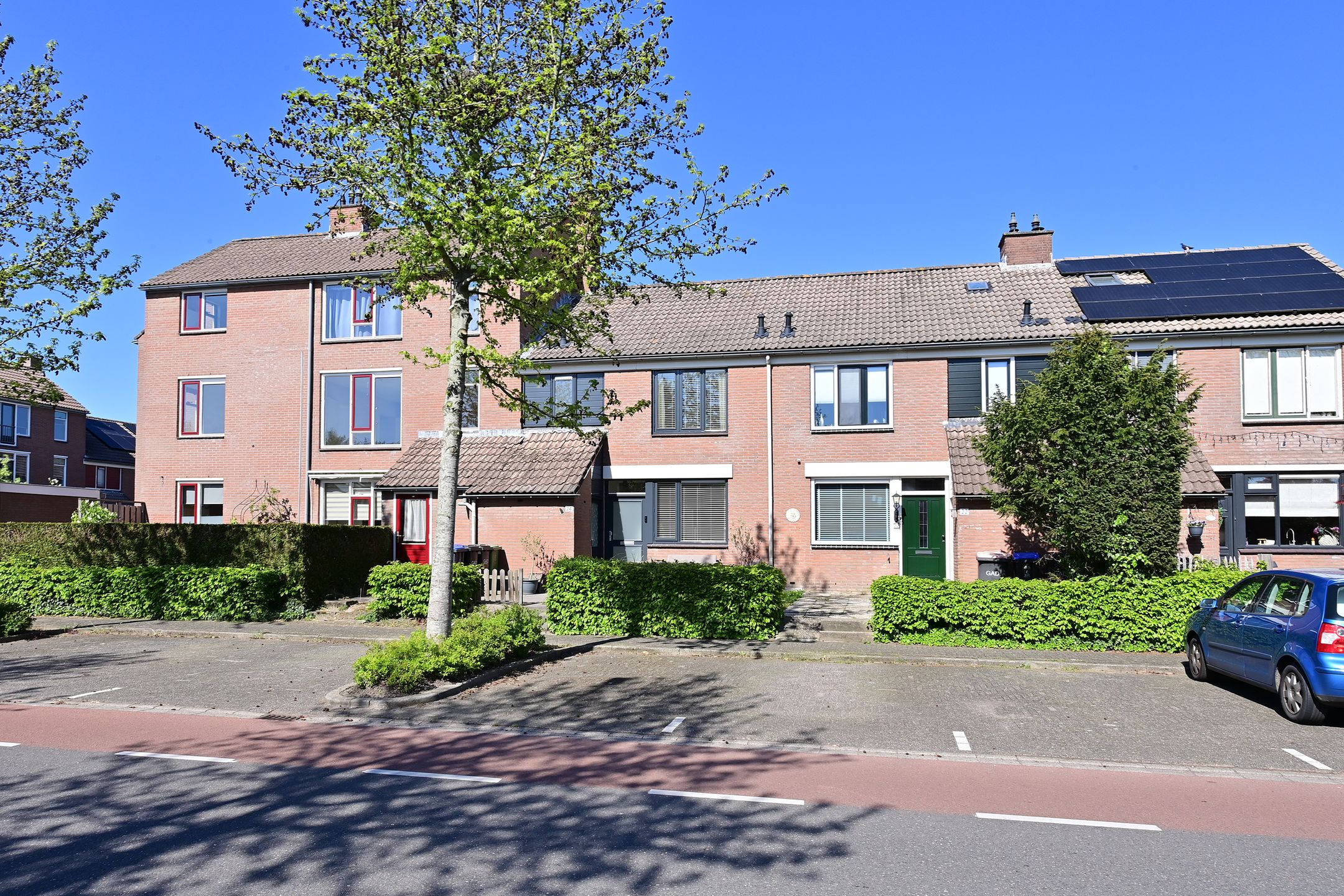 Photo of property