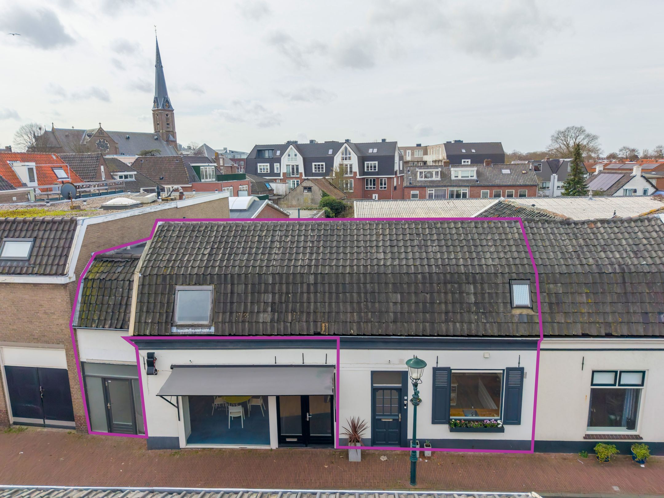 Photo of property