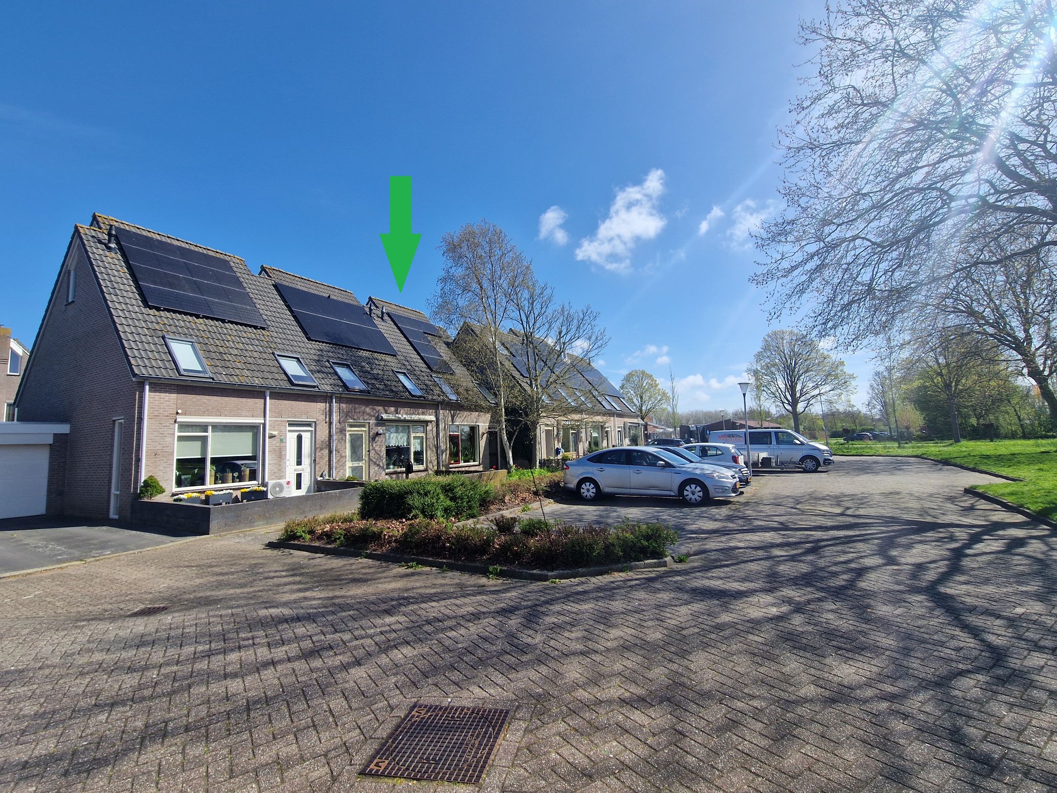 Photo of property