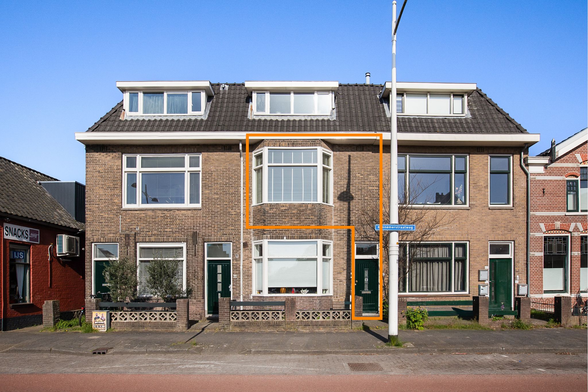 Photo of property