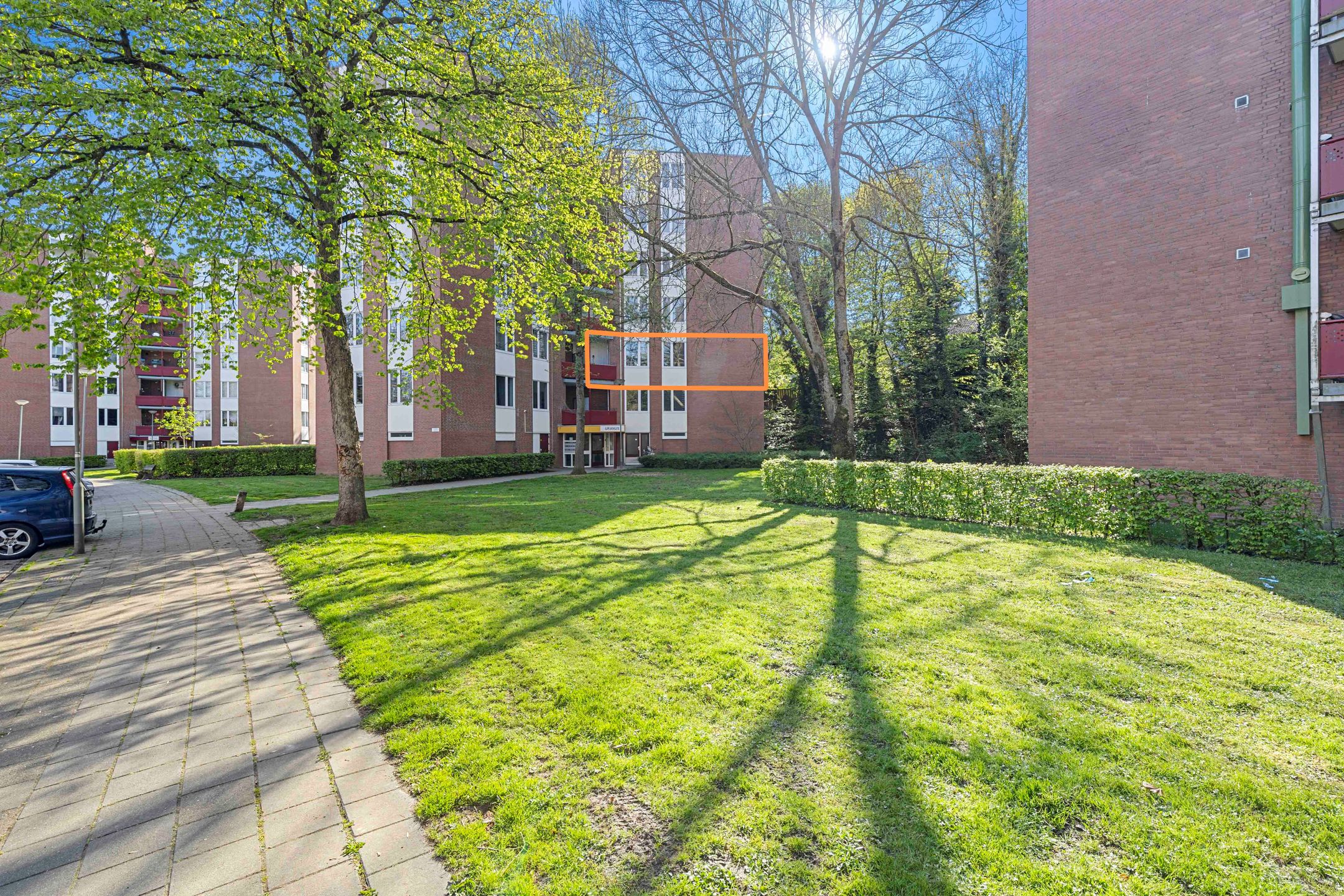 Photo of property