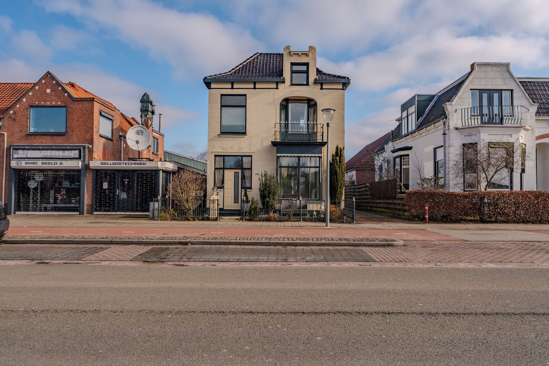 Photo of property