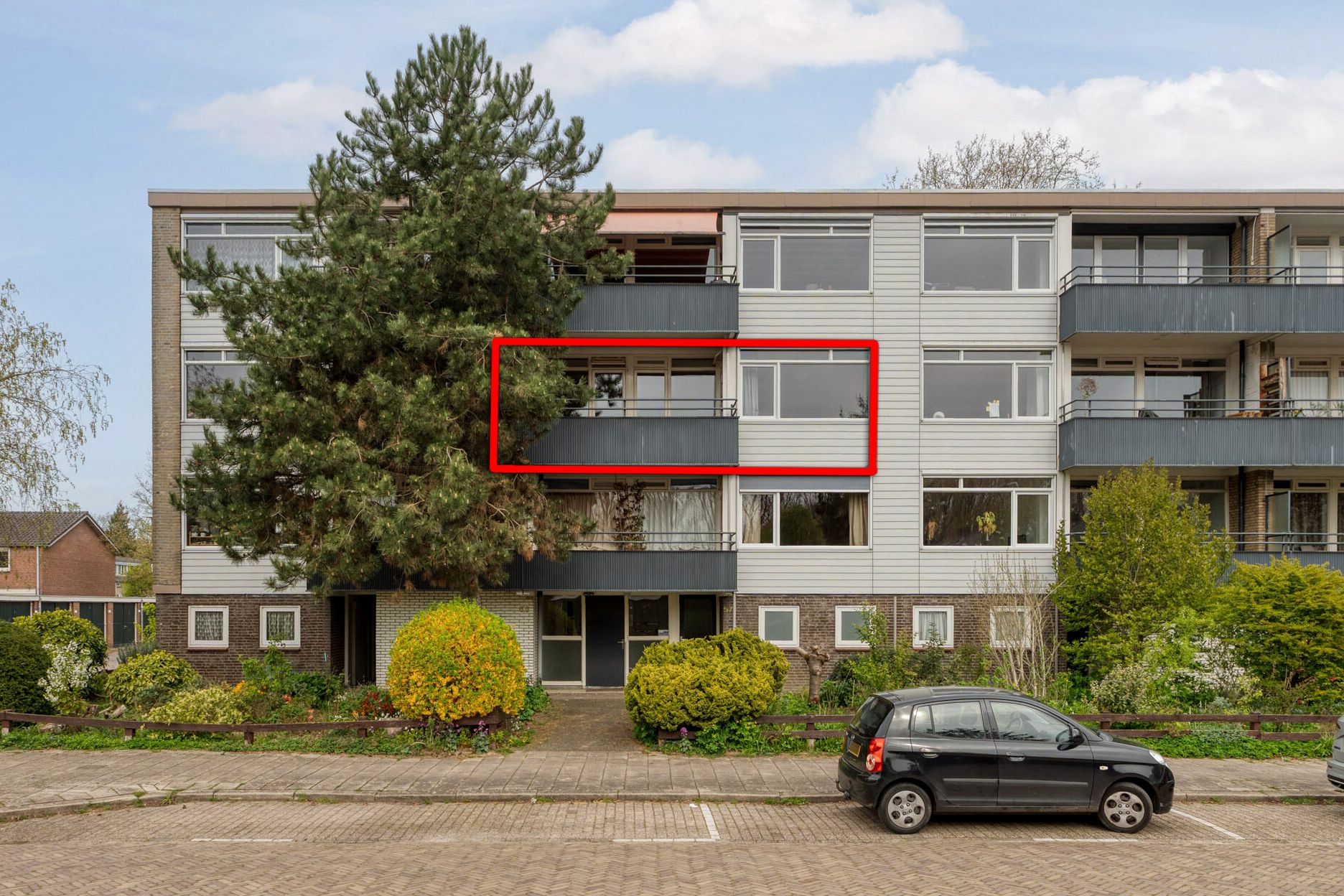 Photo of property