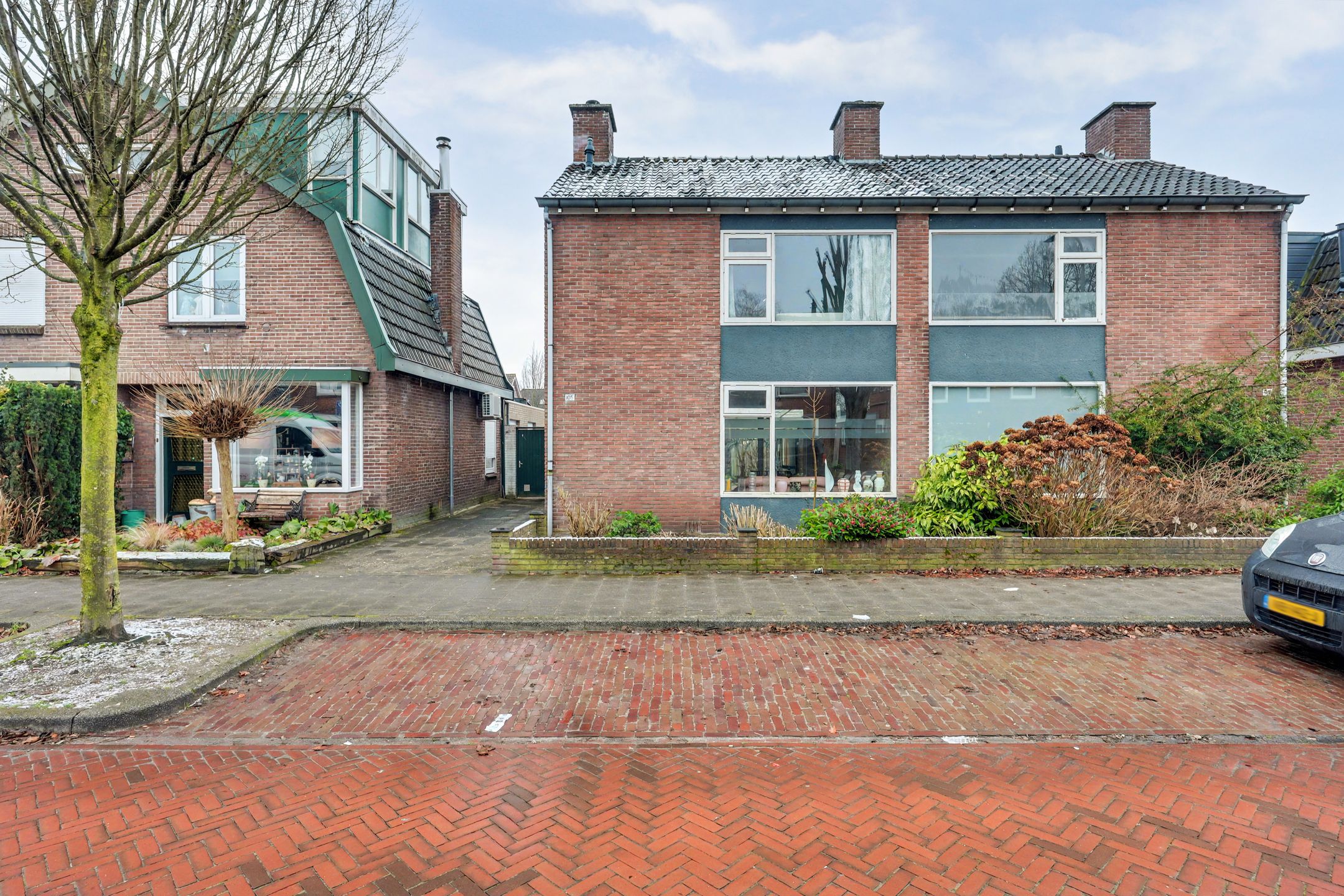 Photo of property