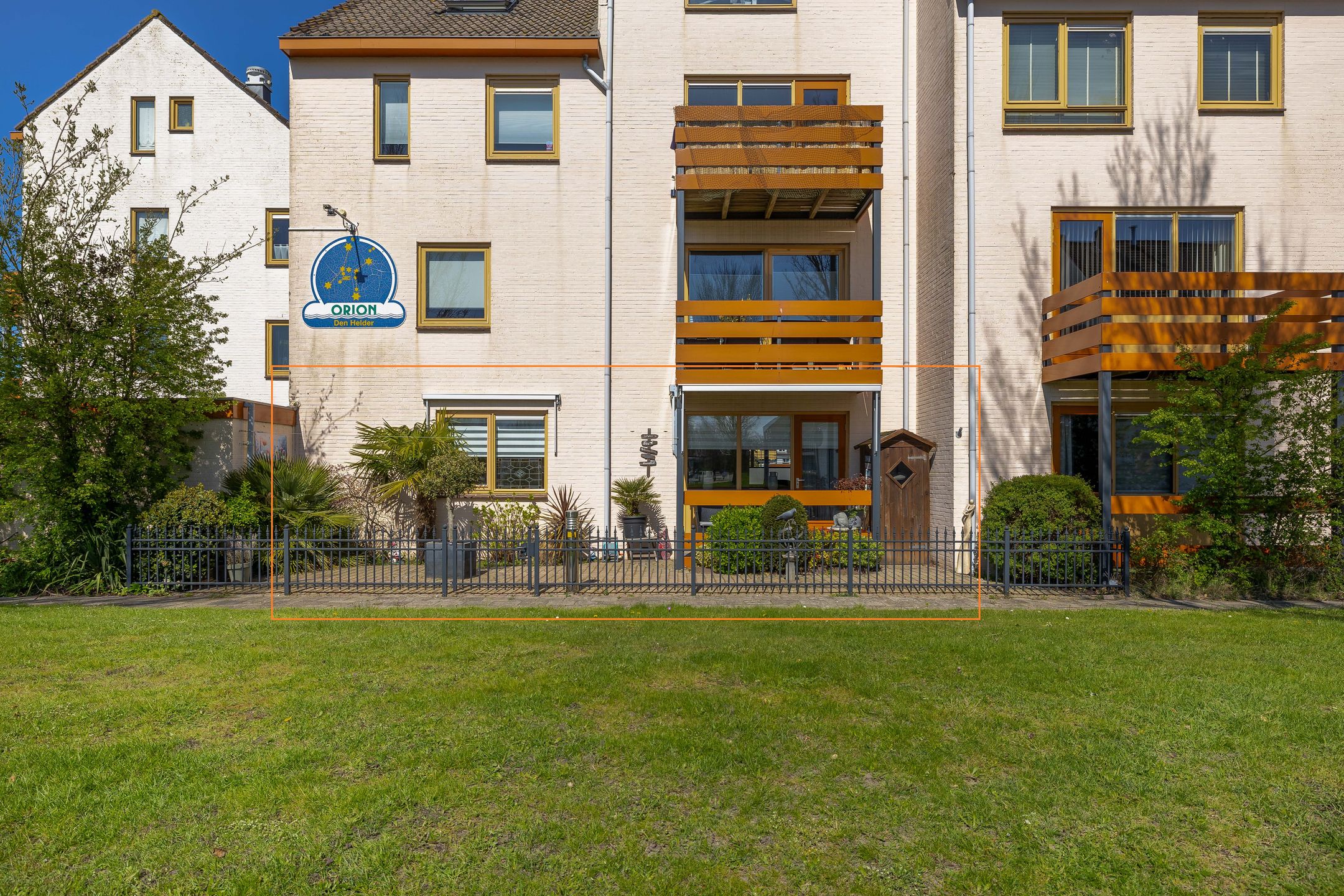 Photo of property