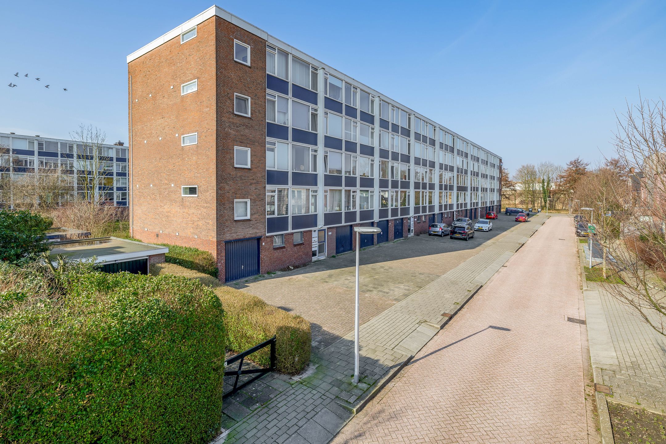 Photo of property