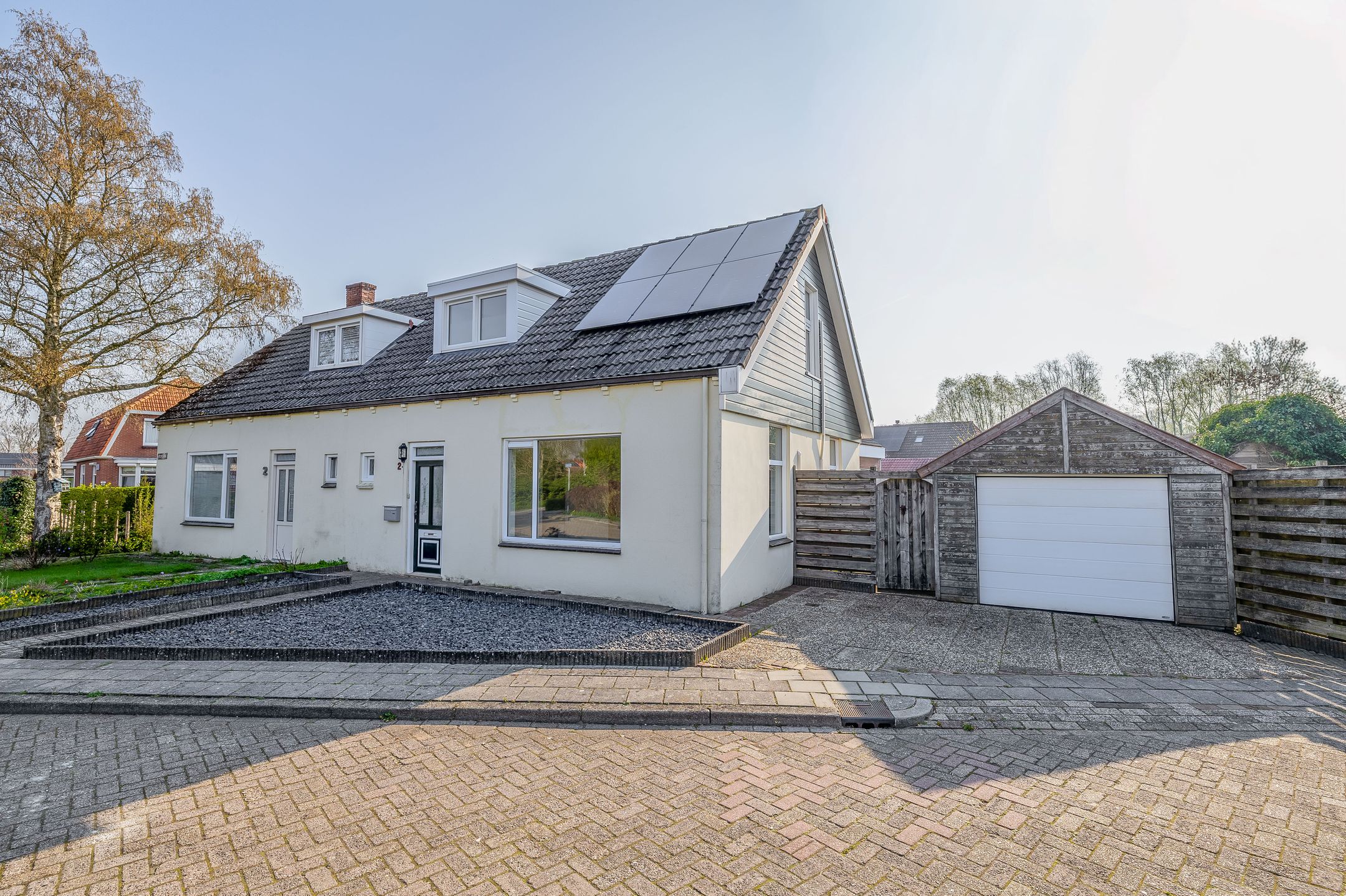 Photo of property