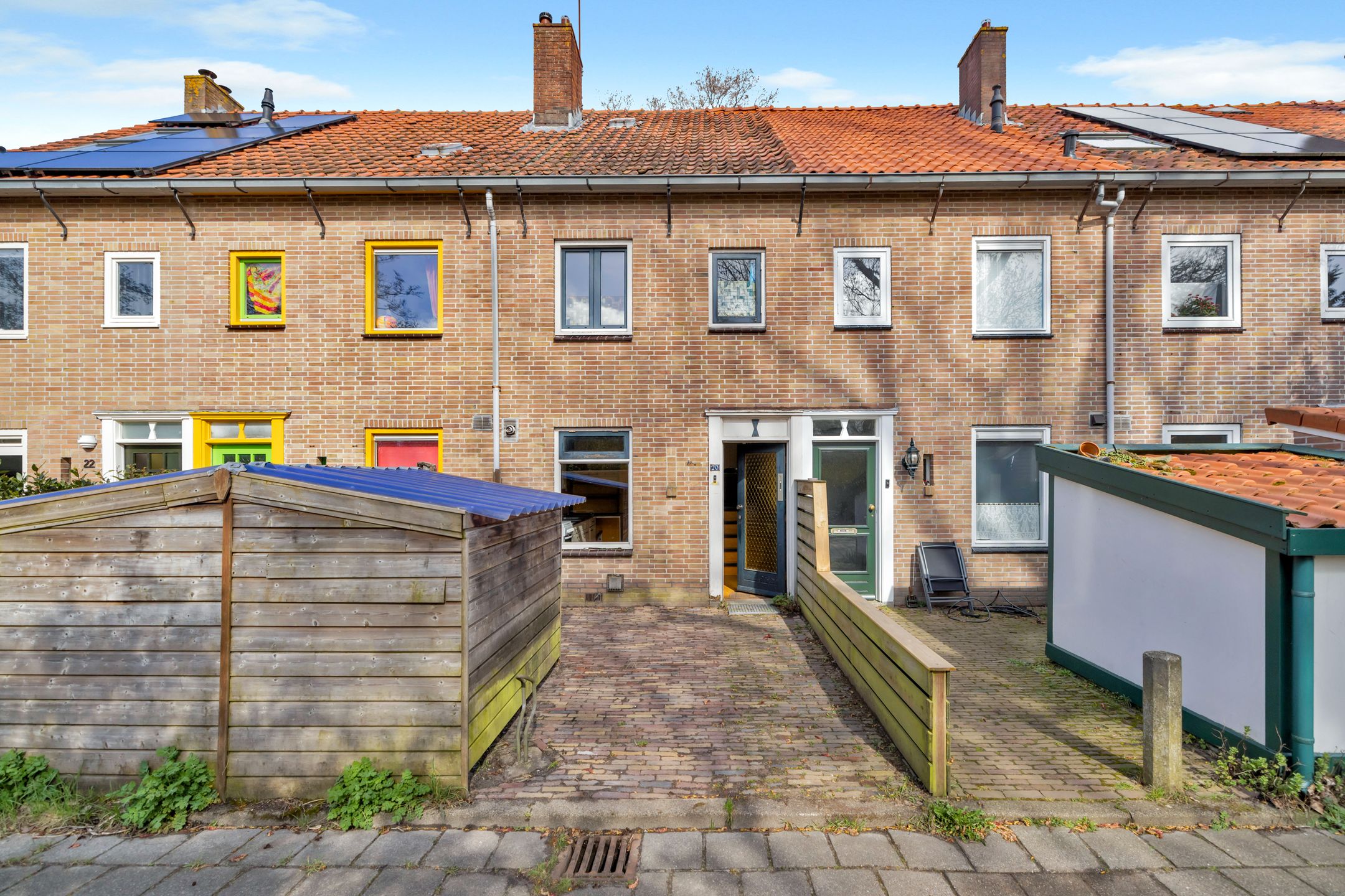 Photo of property