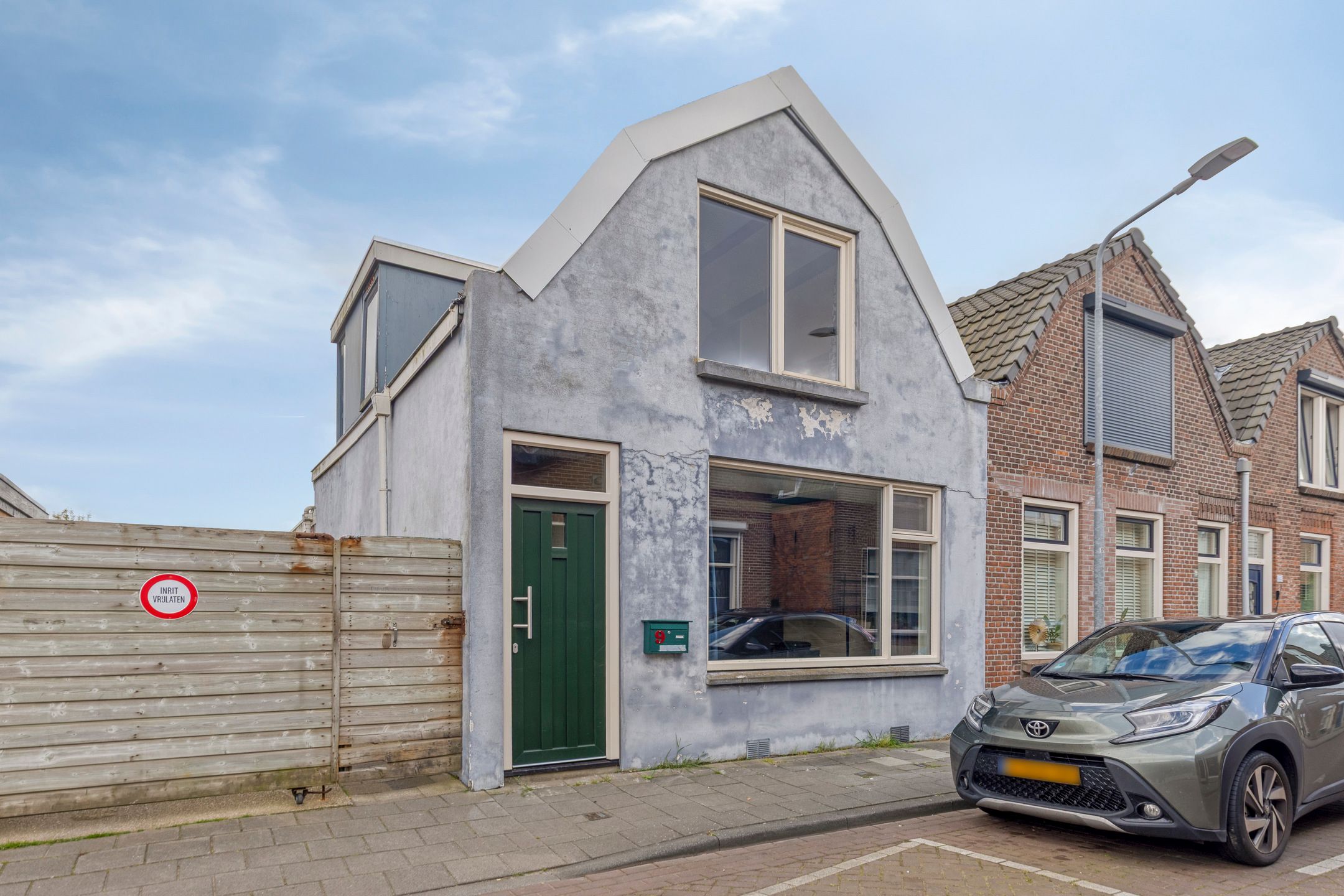 Photo of property