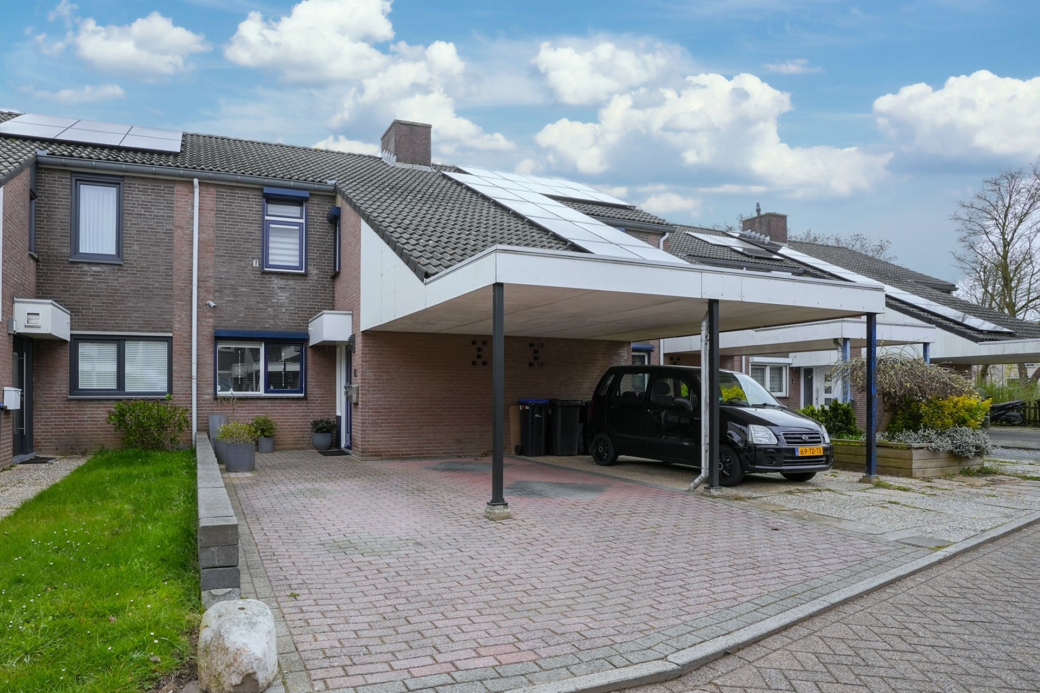 Photo of property