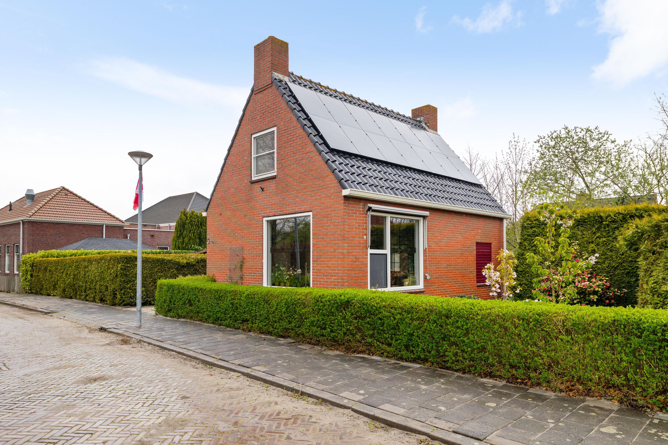 Photo of property
