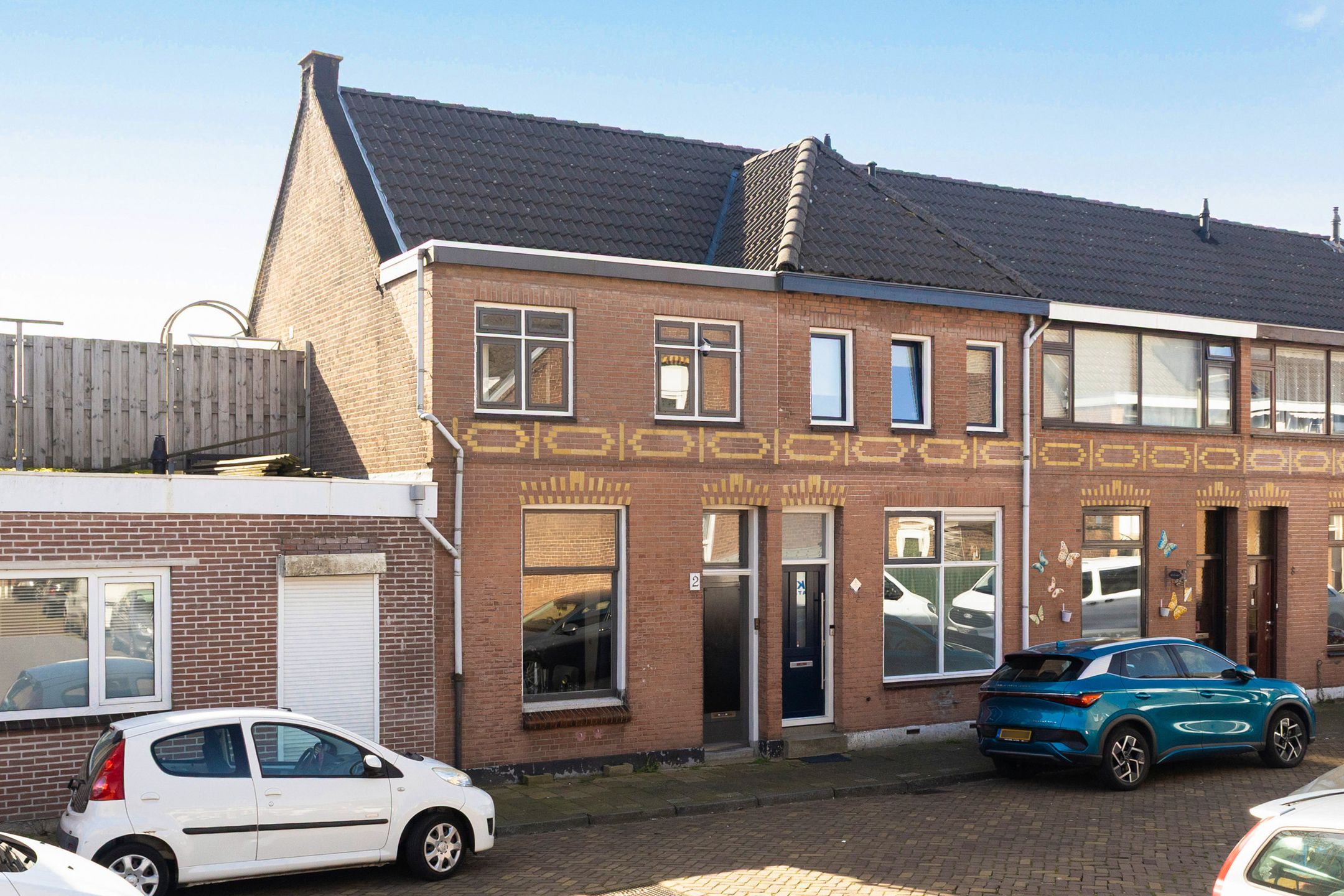 Photo of property