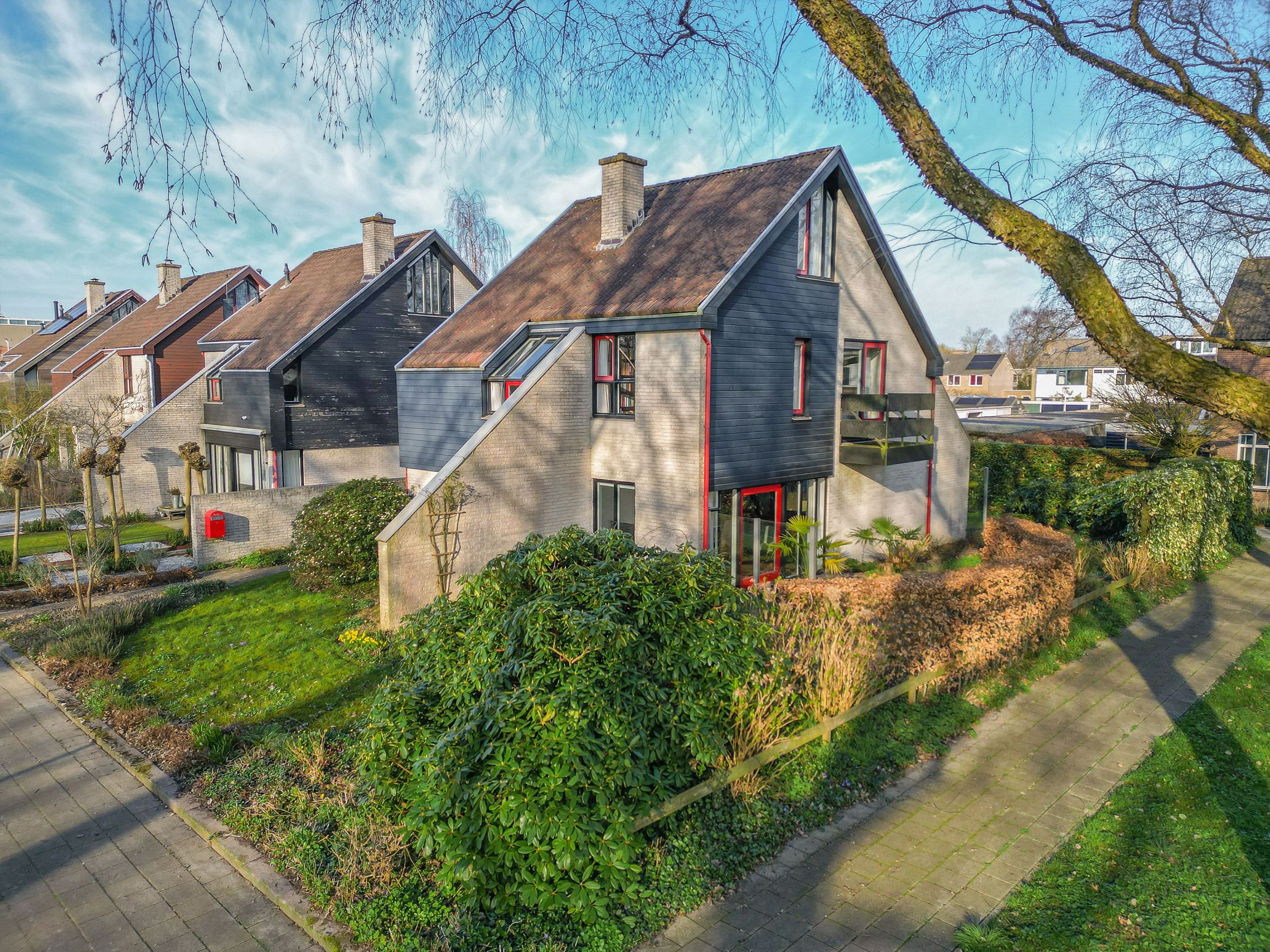 Photo of property