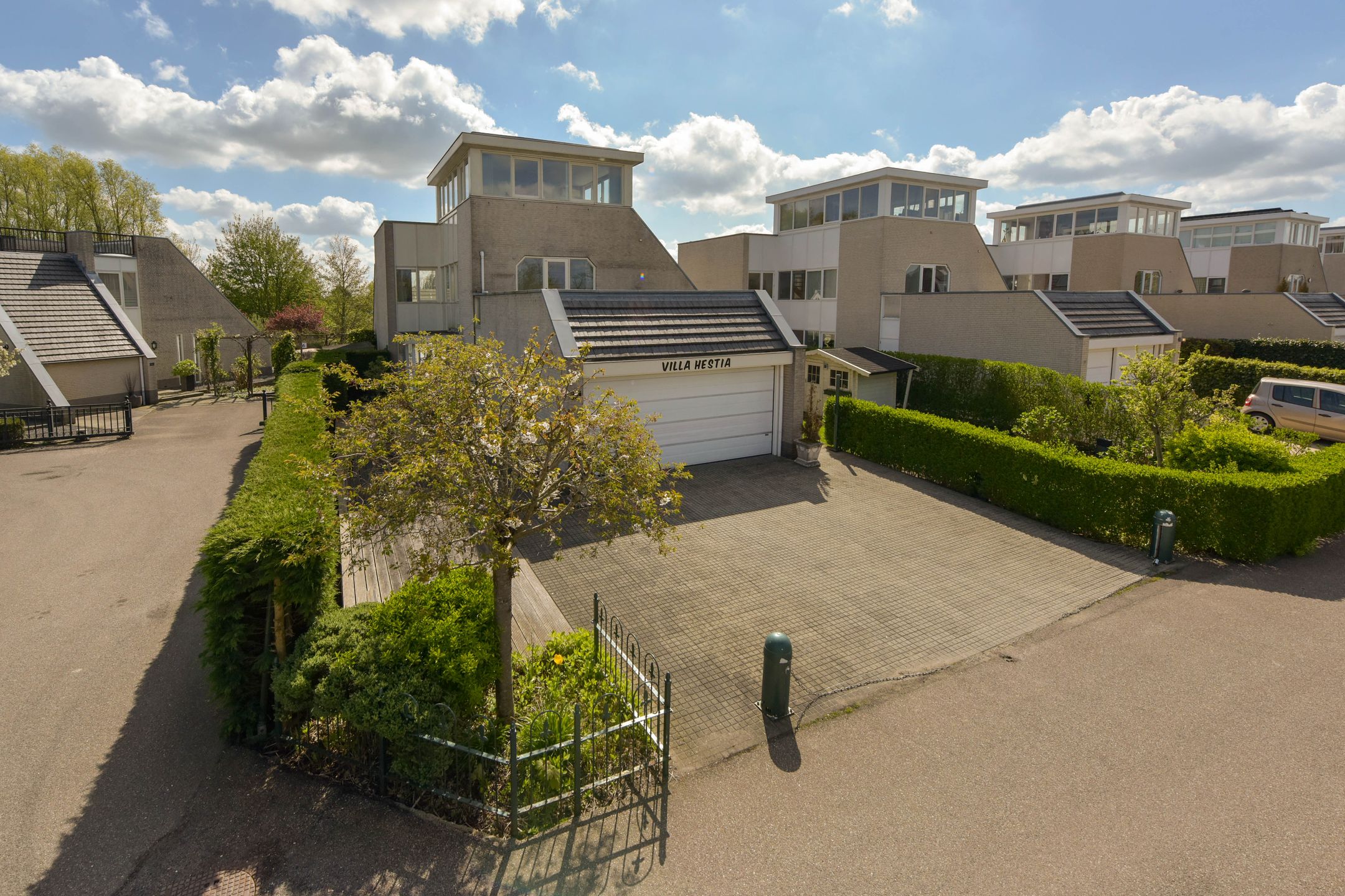 Photo of property