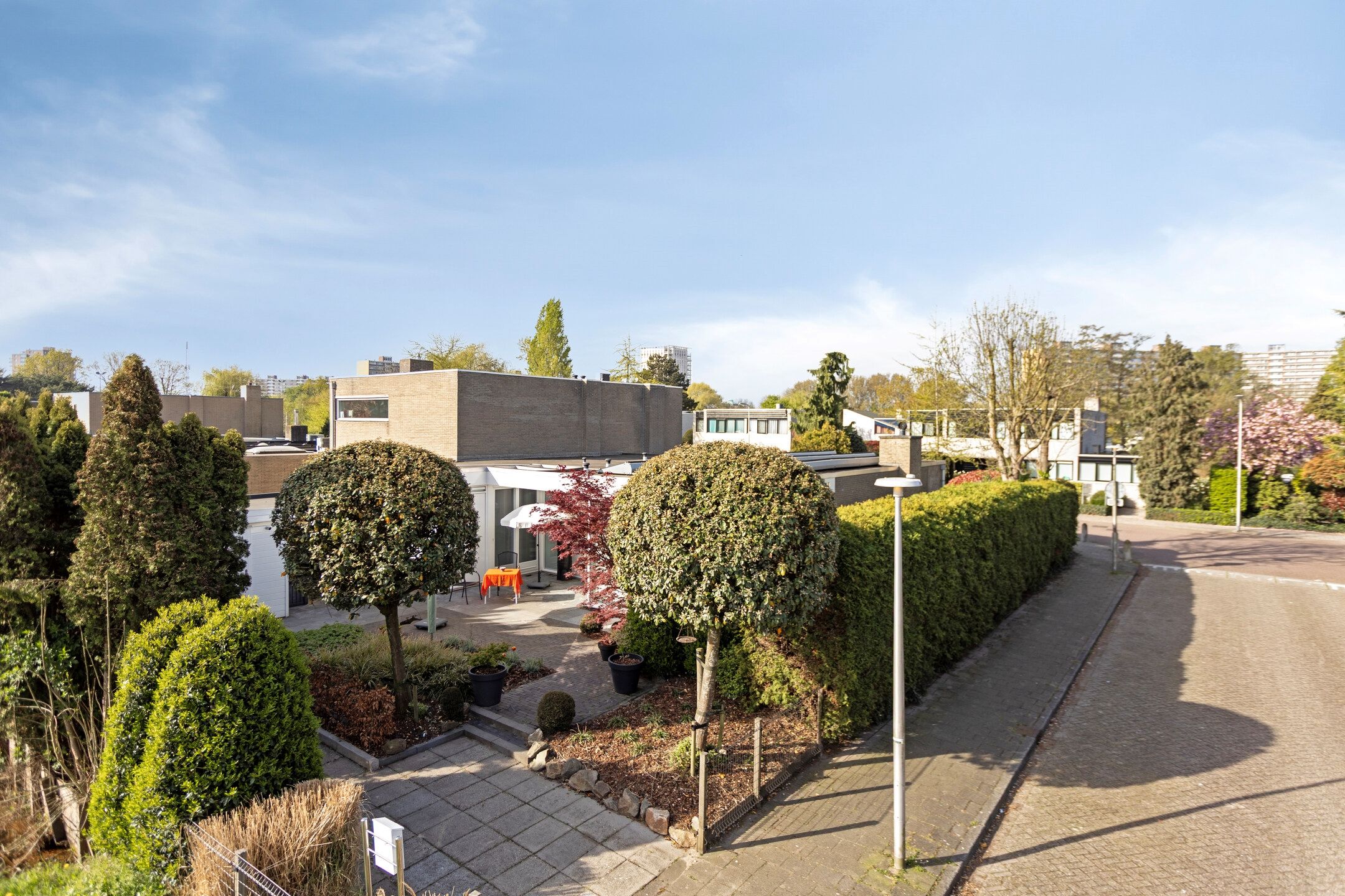 Photo of property