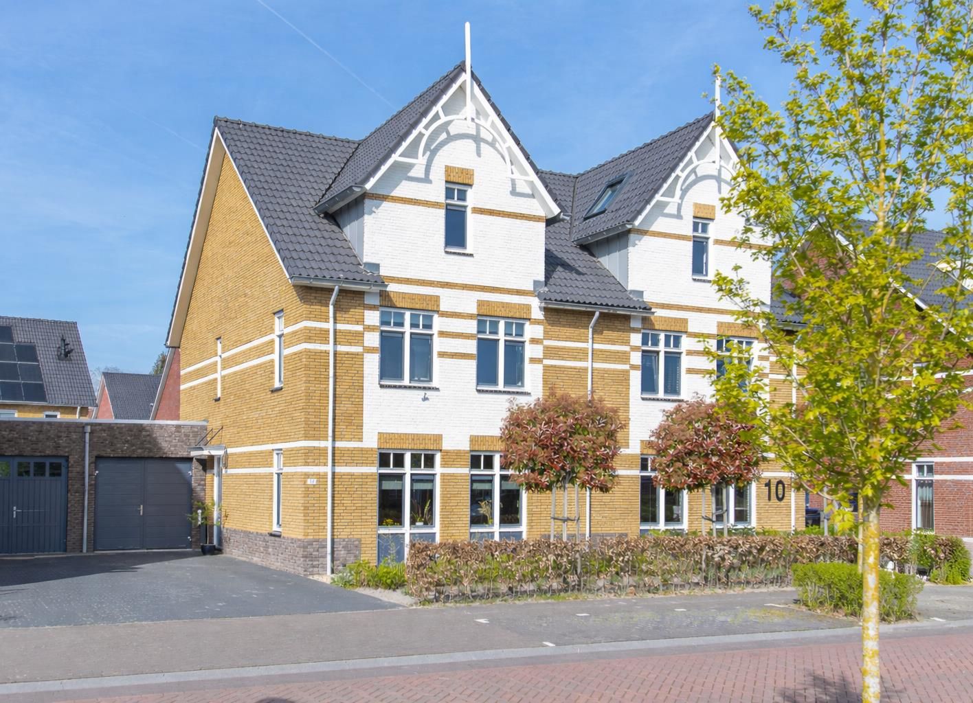 Photo of property