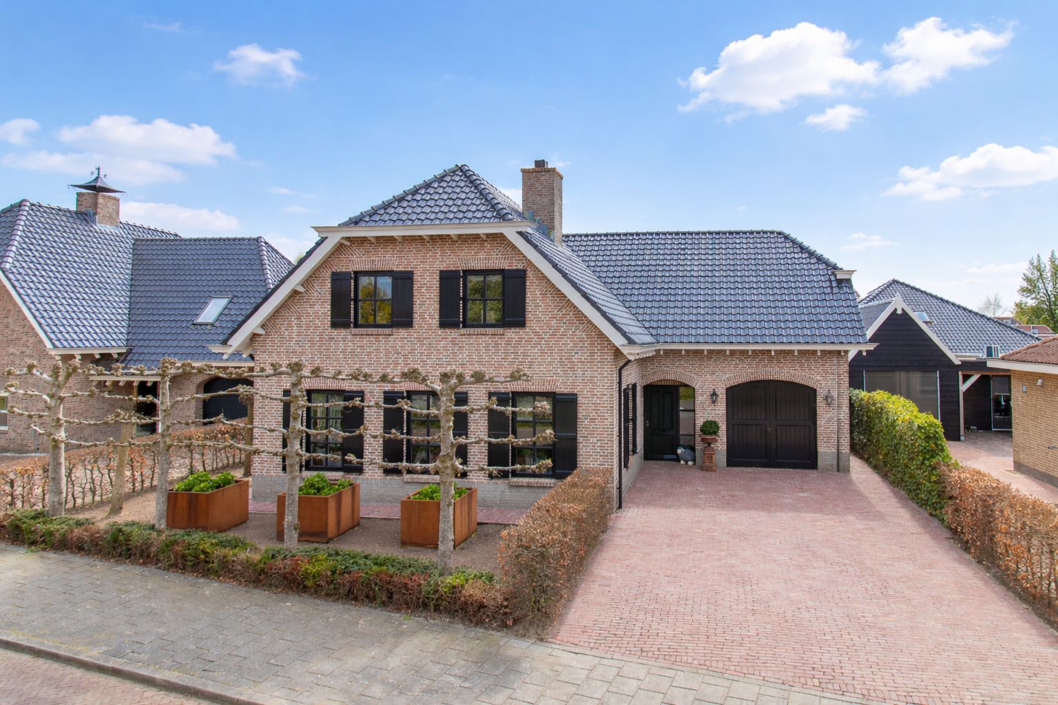 Photo of property