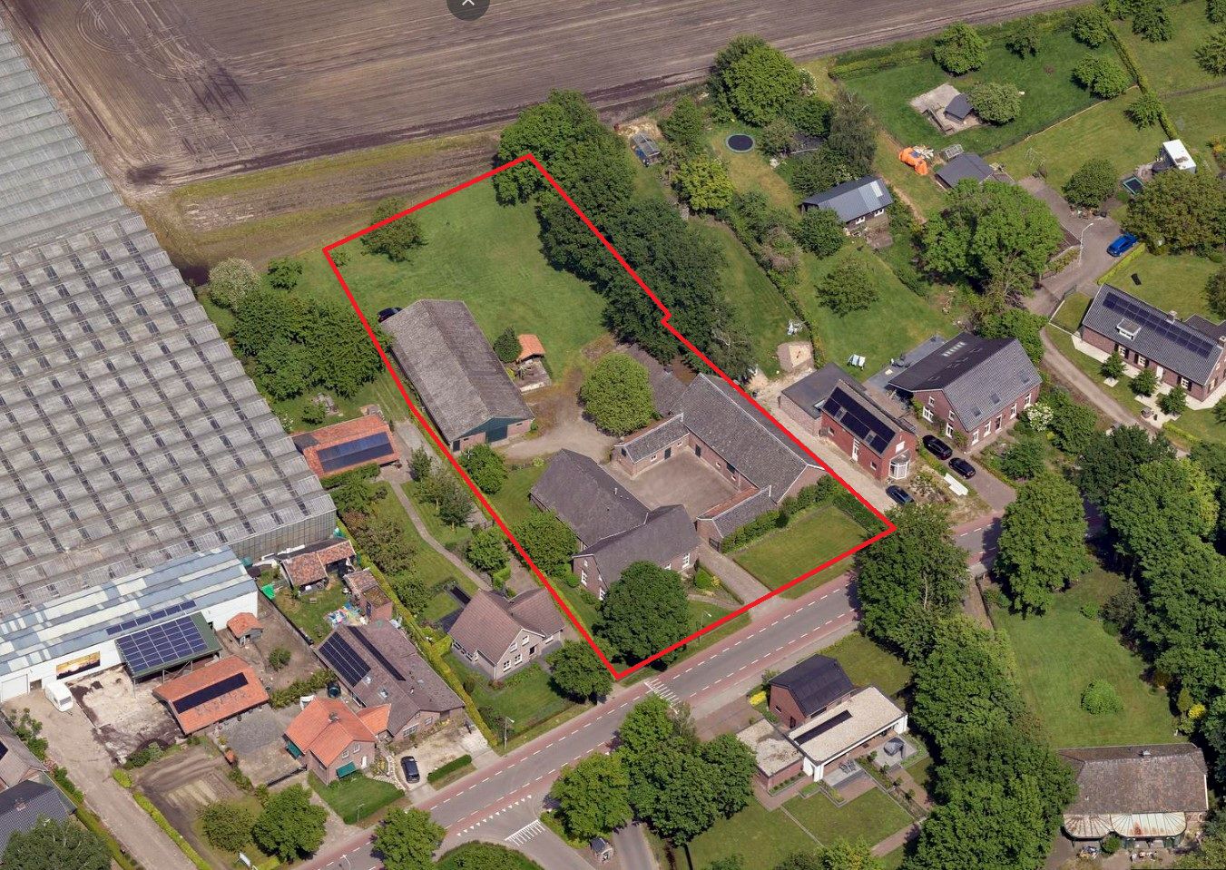 Photo of property