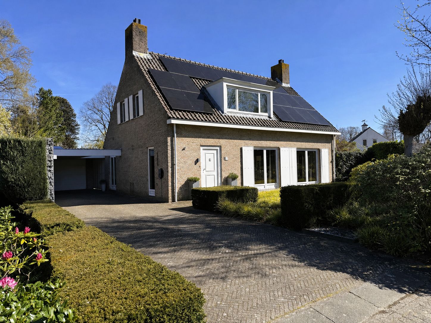 Photo of property