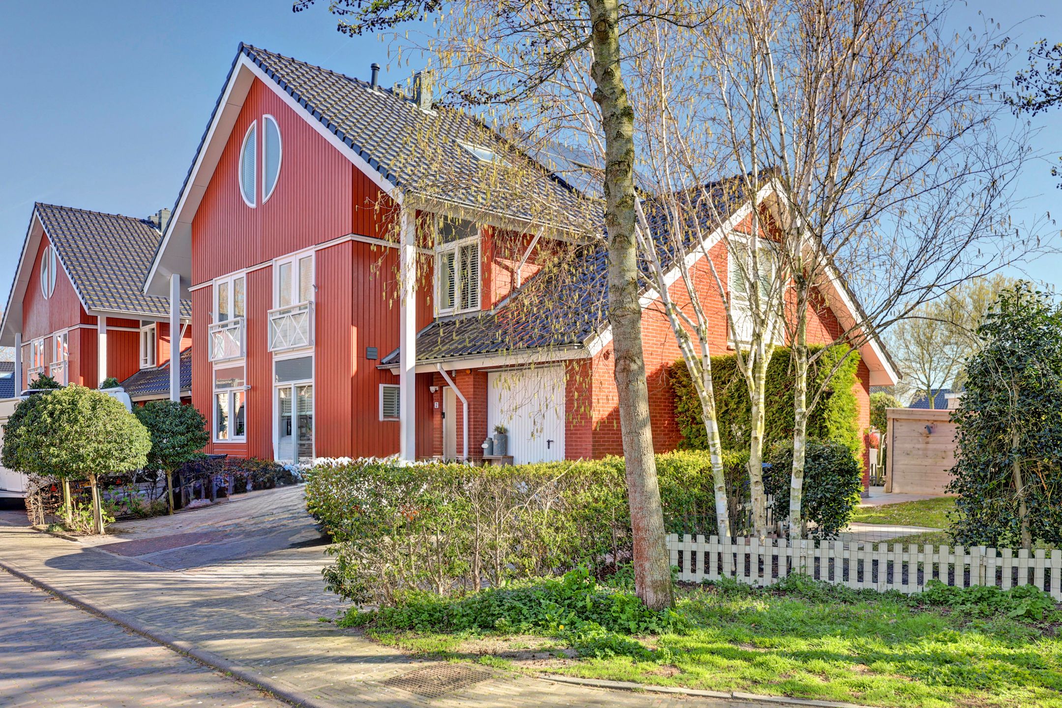 Photo of property