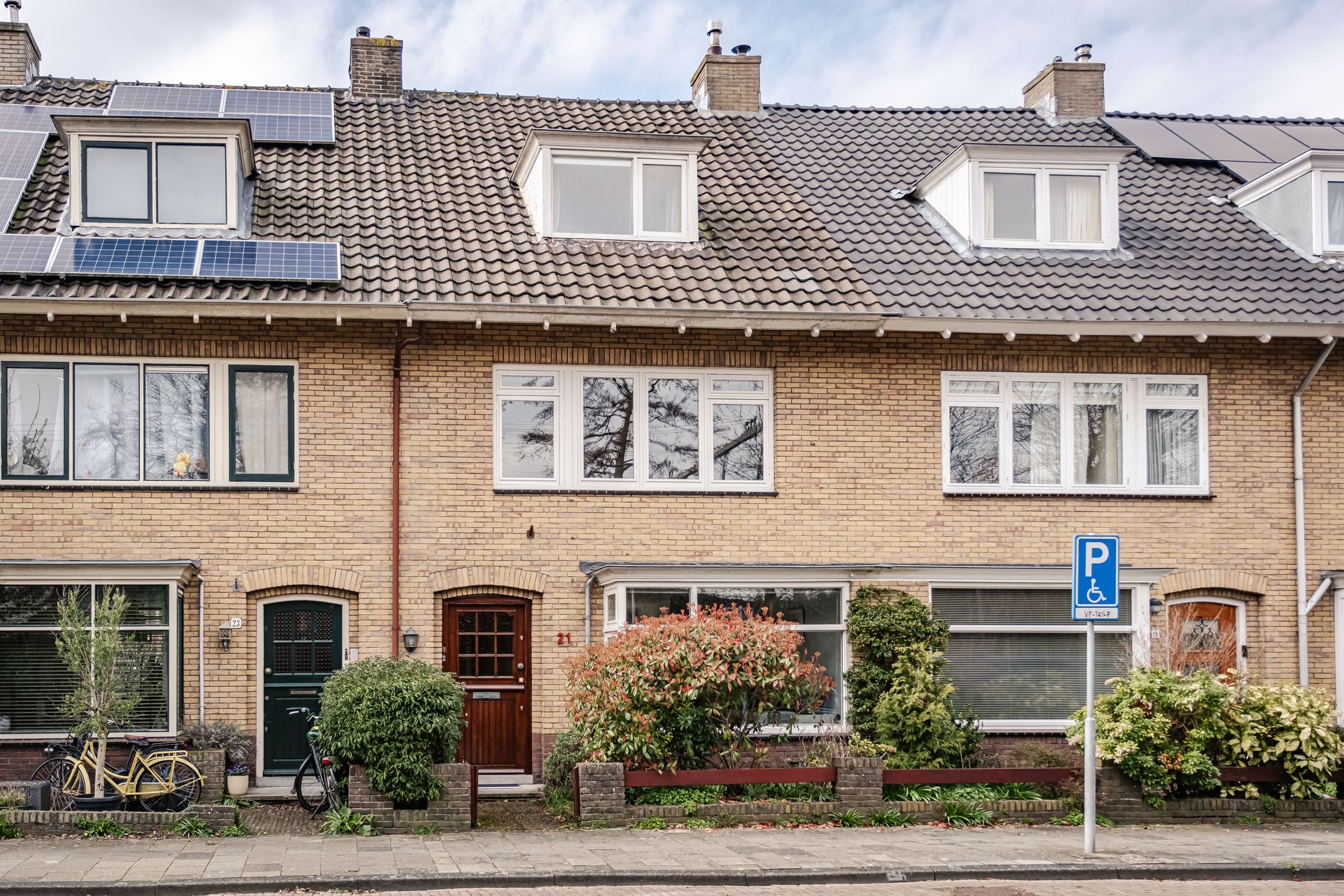 Photo of property