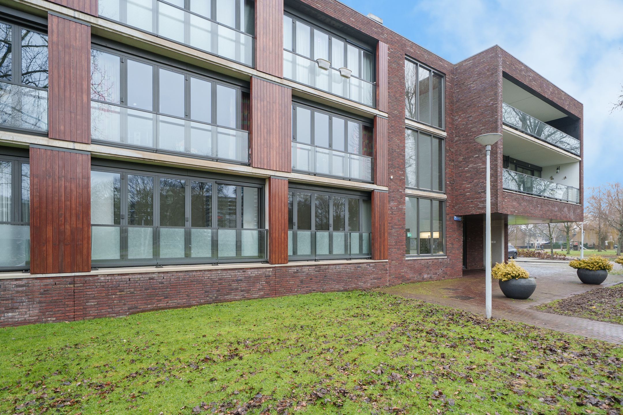 Photo of property