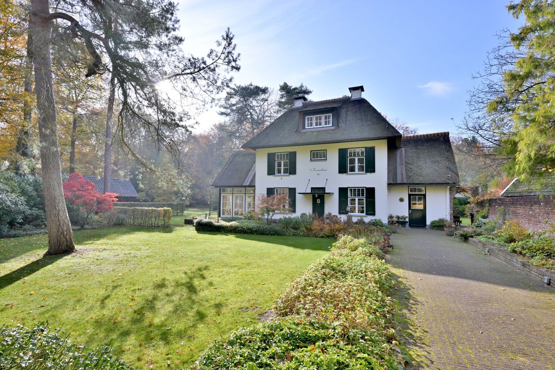 Photo of property