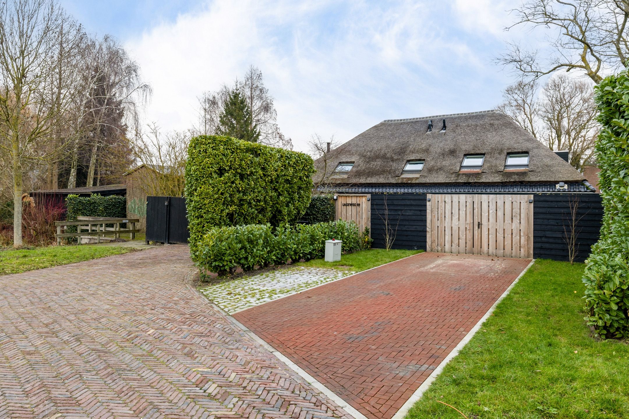 Photo of property