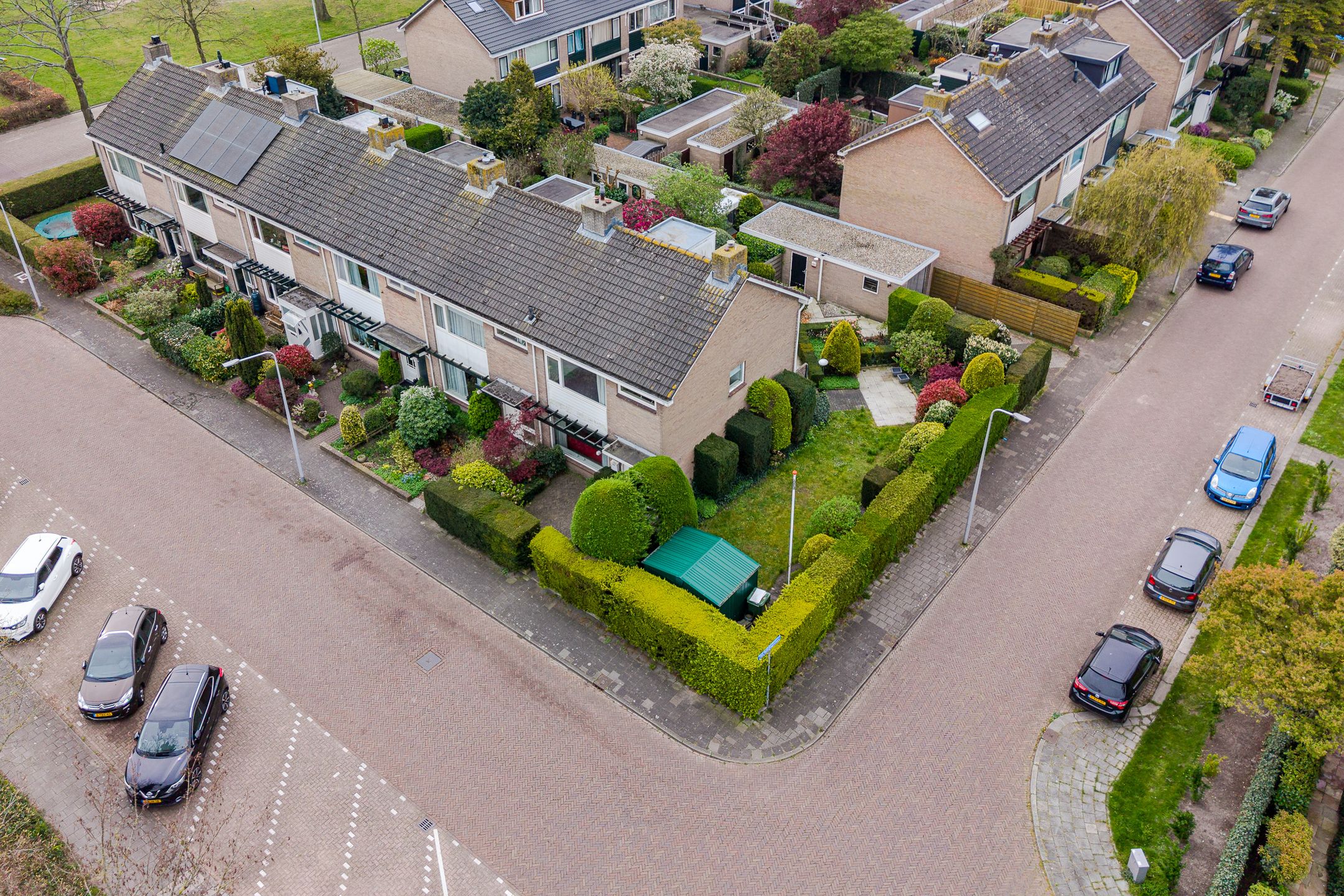 Photo of property