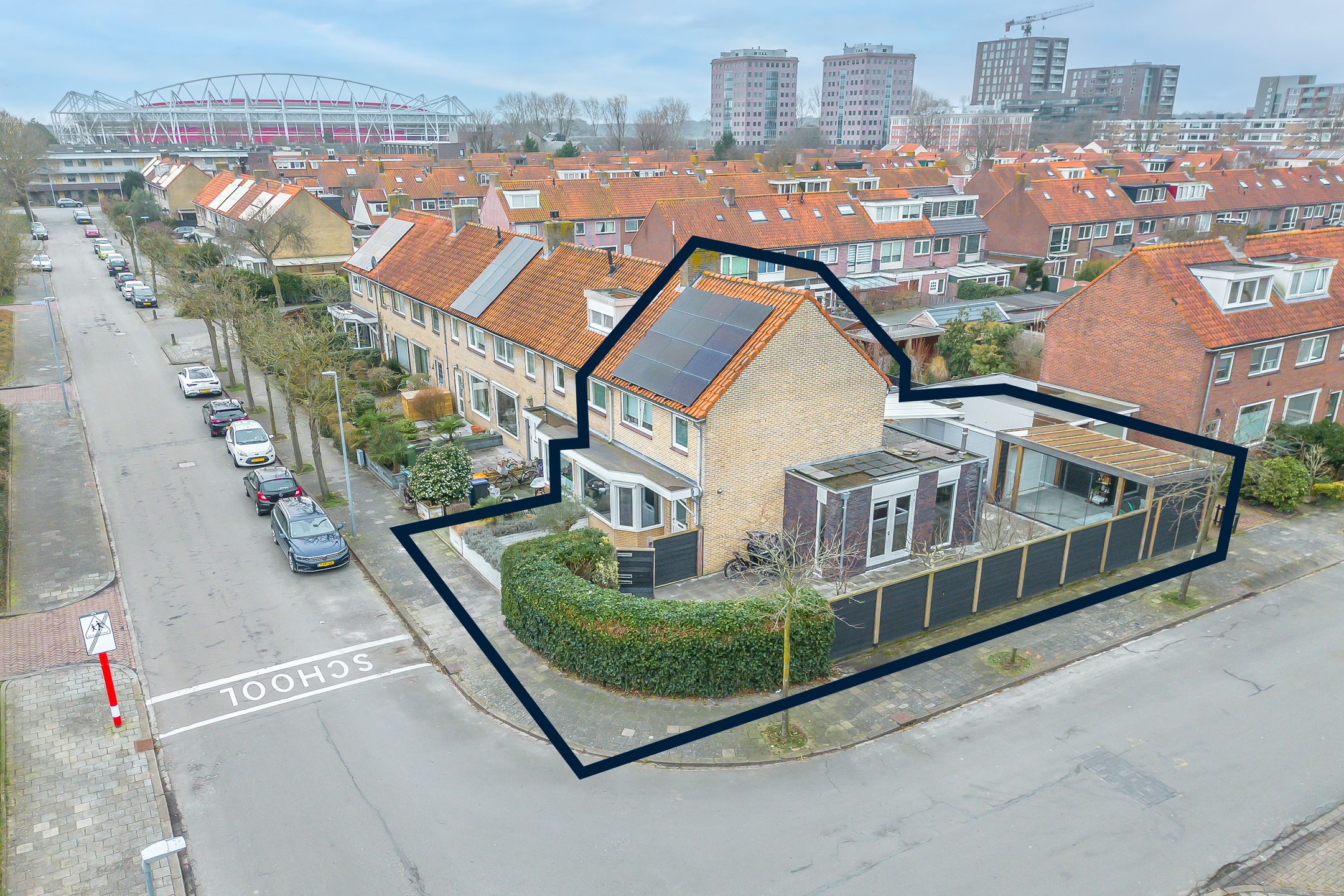 Photo of property
