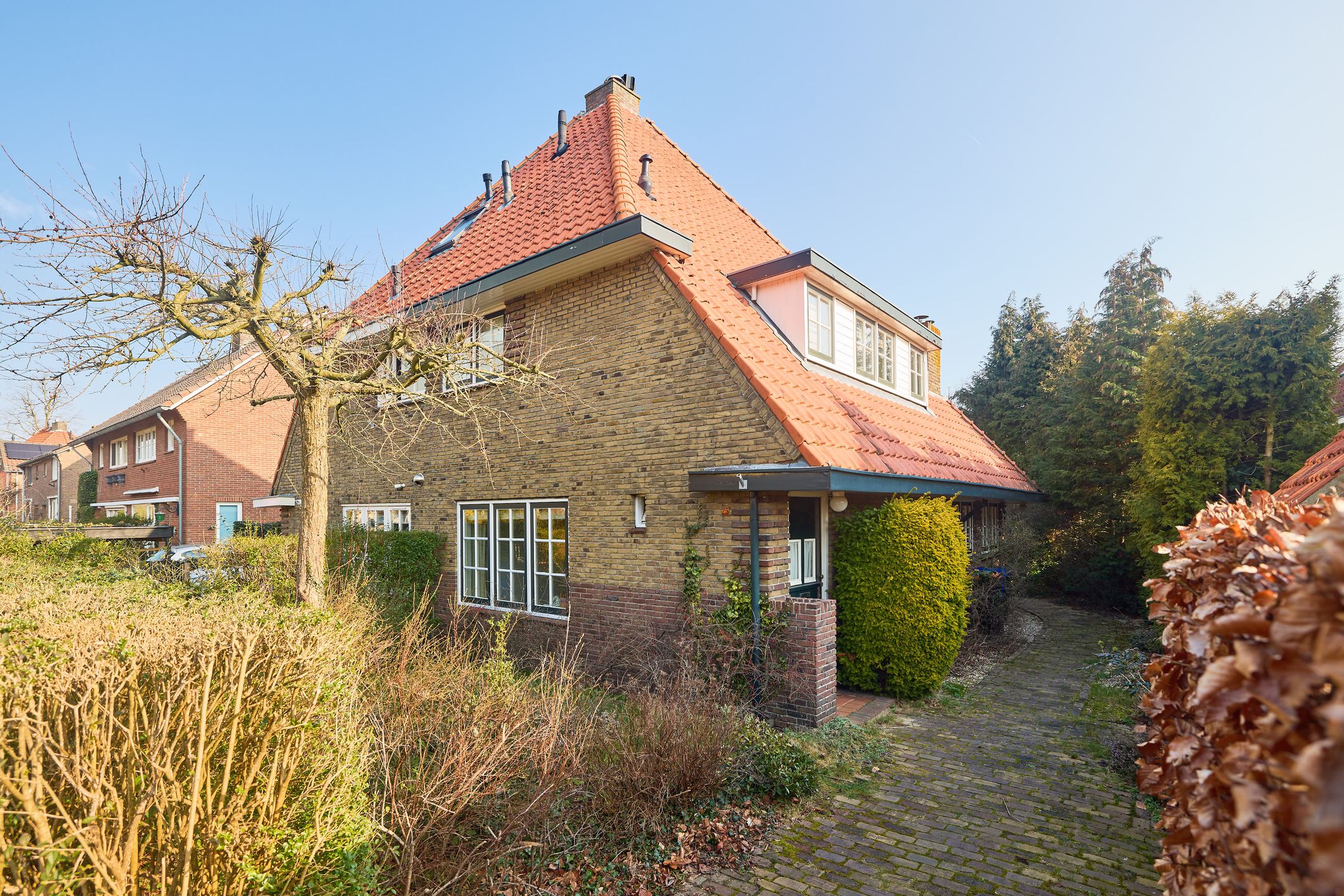 Photo of property