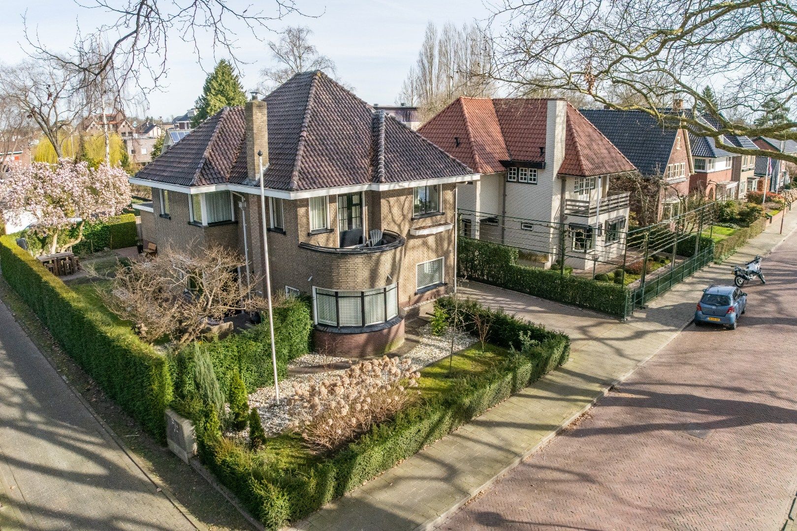 Photo of property