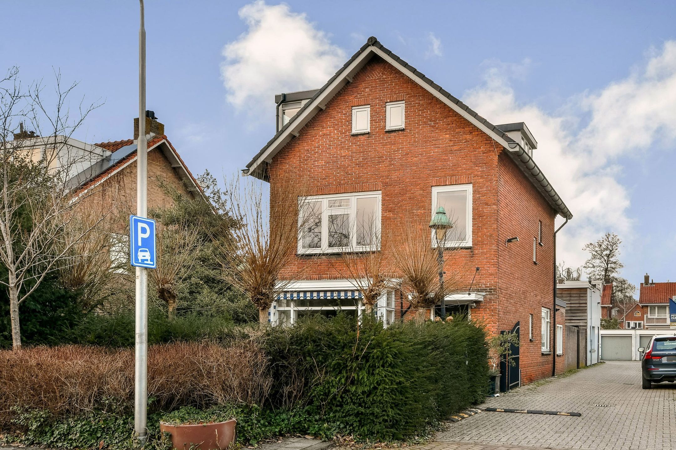 Photo of property