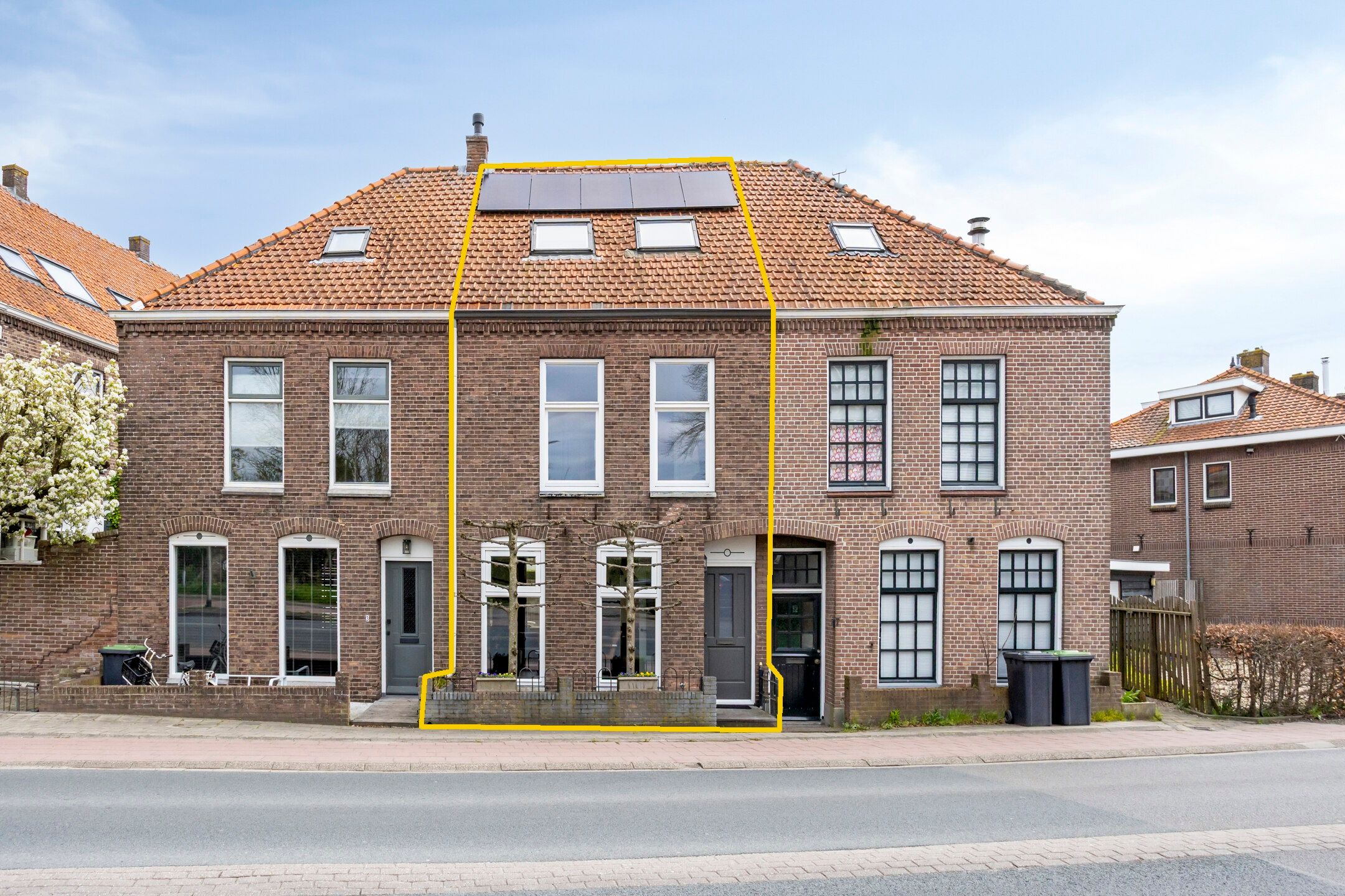 Photo of property