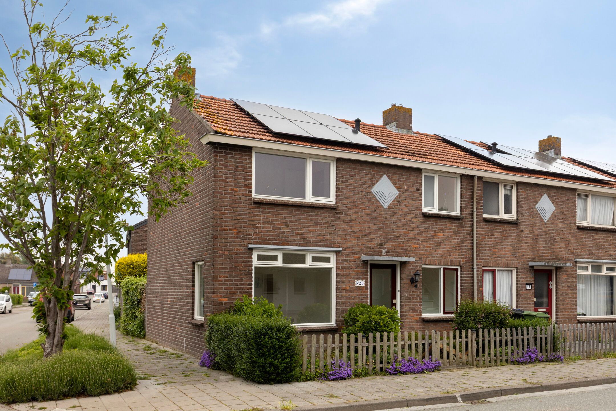 Photo of property