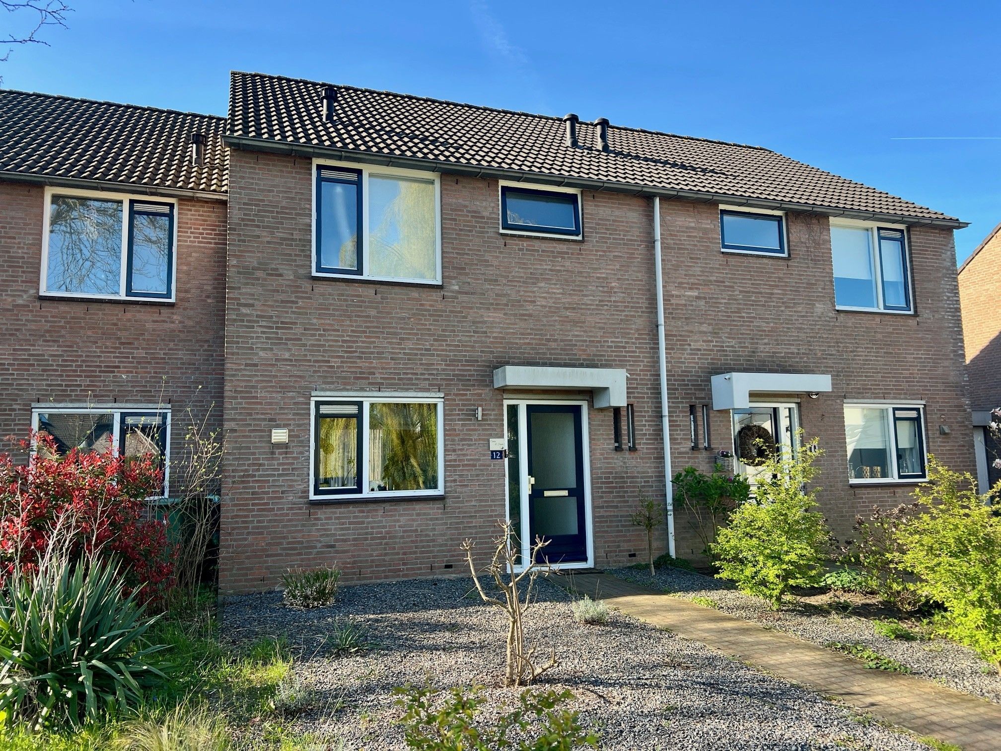Photo of property