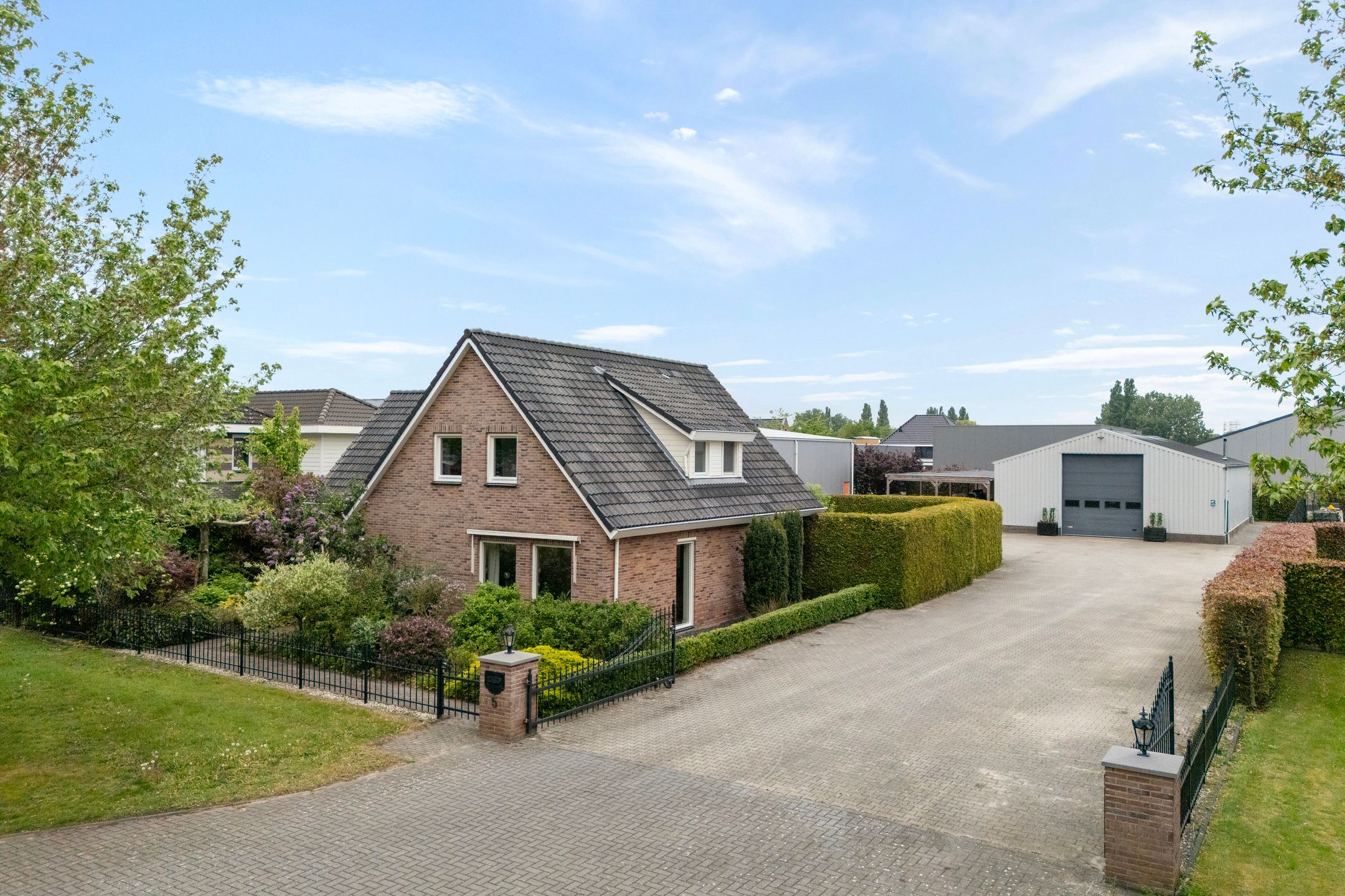 Photo of property