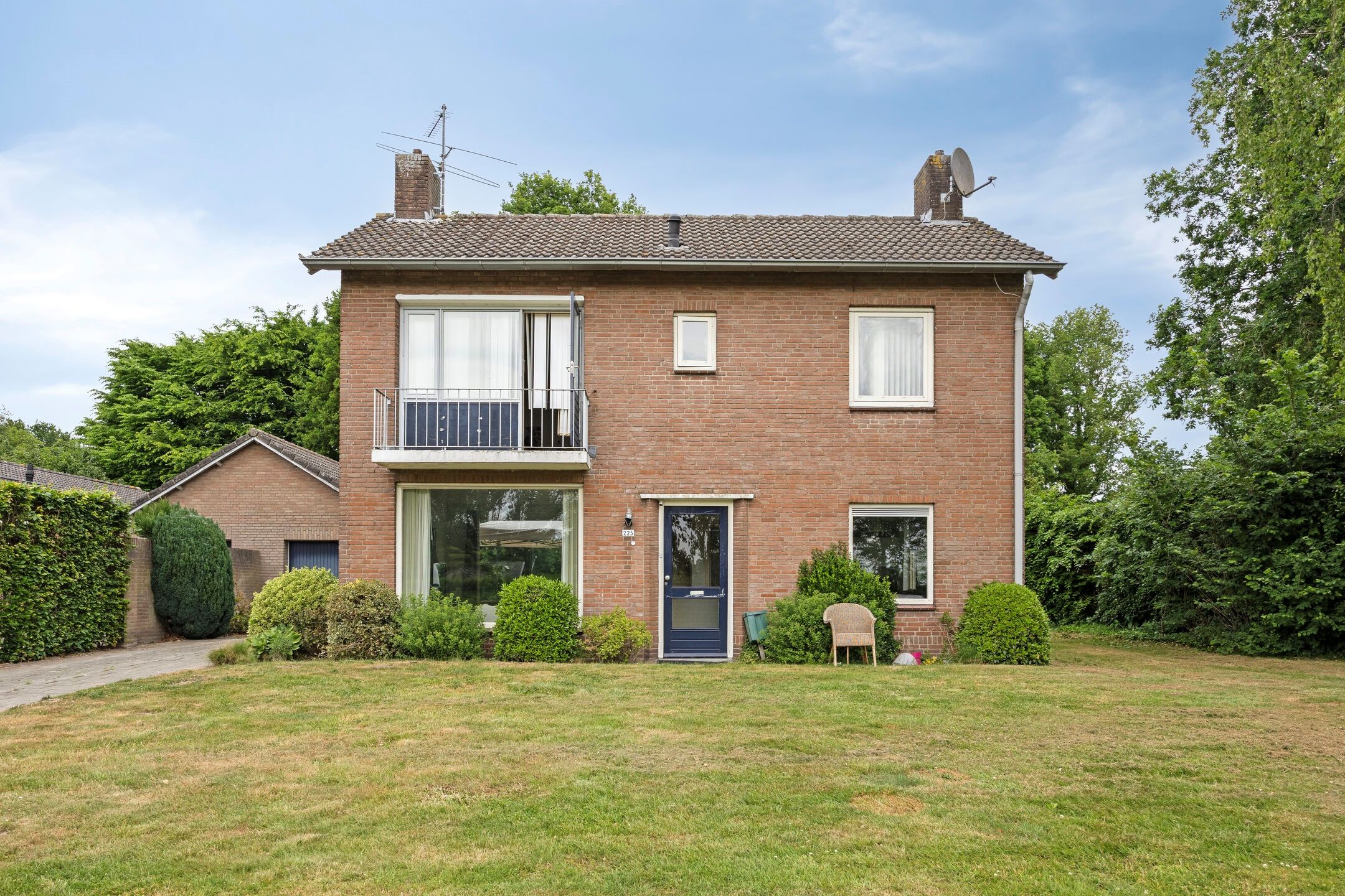 Photo of property