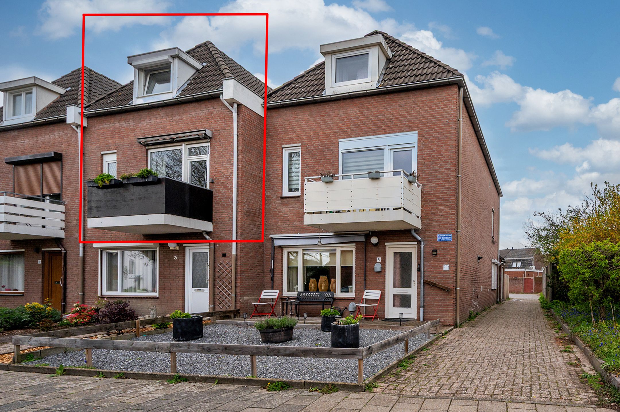 House for sale