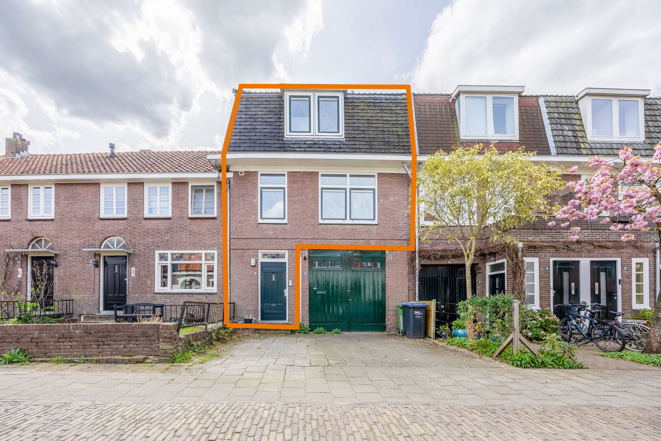 House for sale