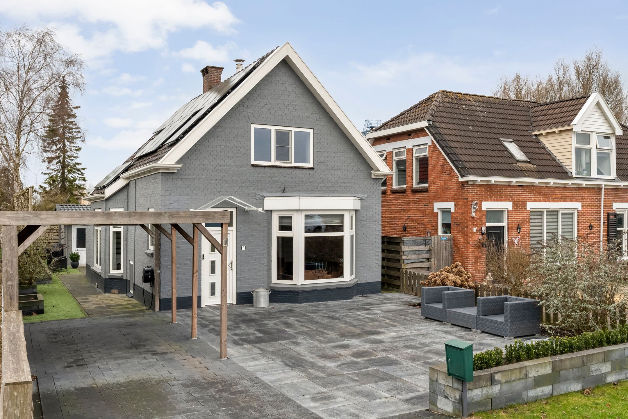 House for sale