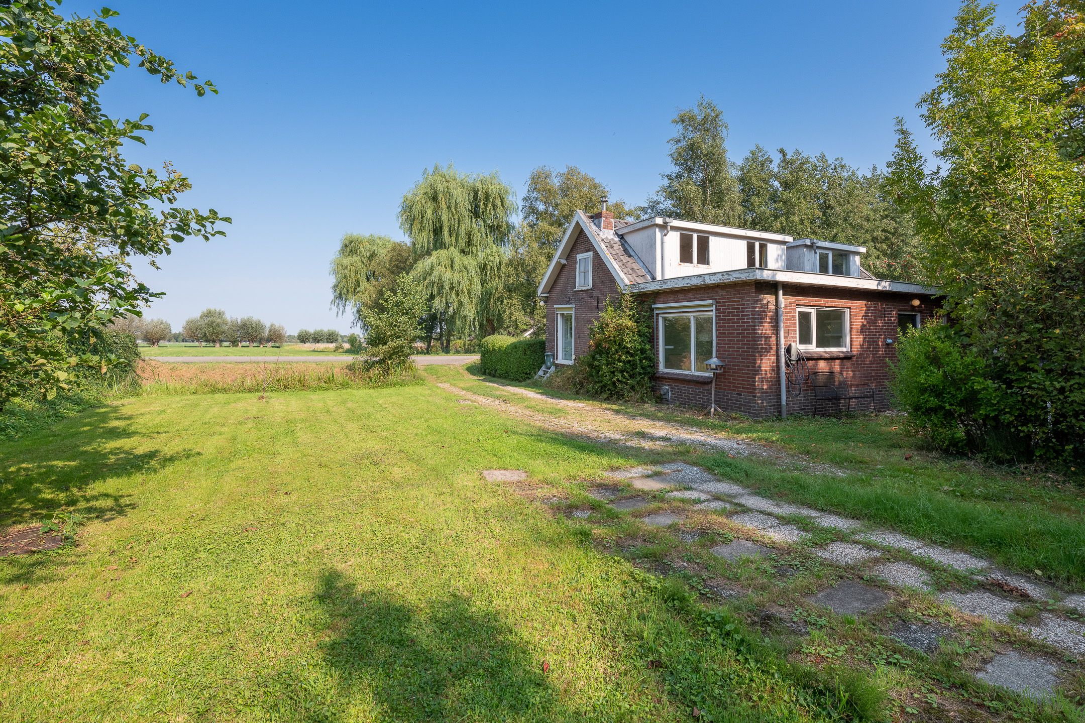 House for sale