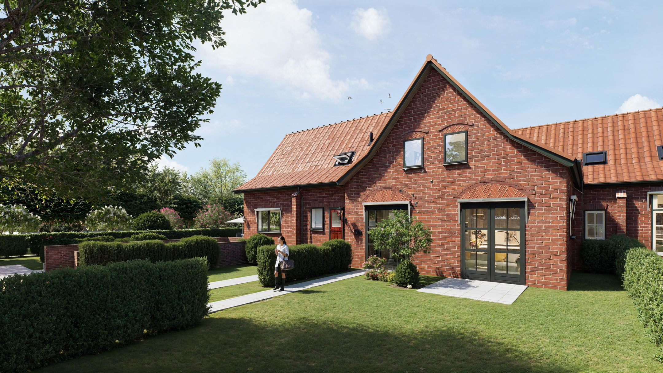 House for sale