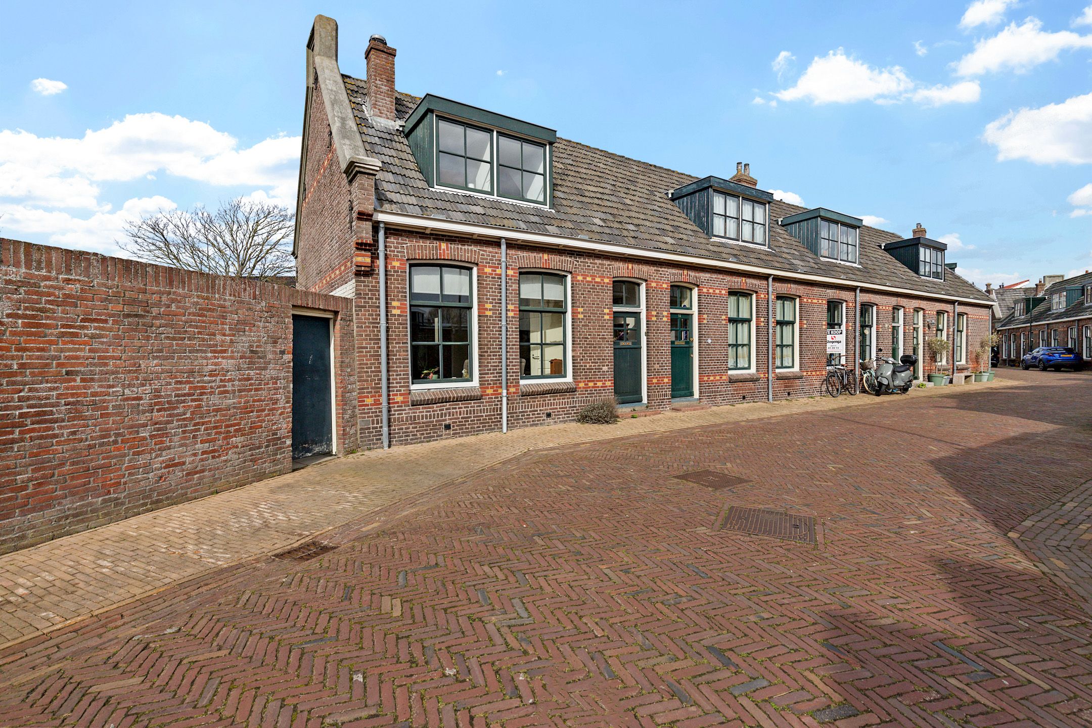 Photo of property