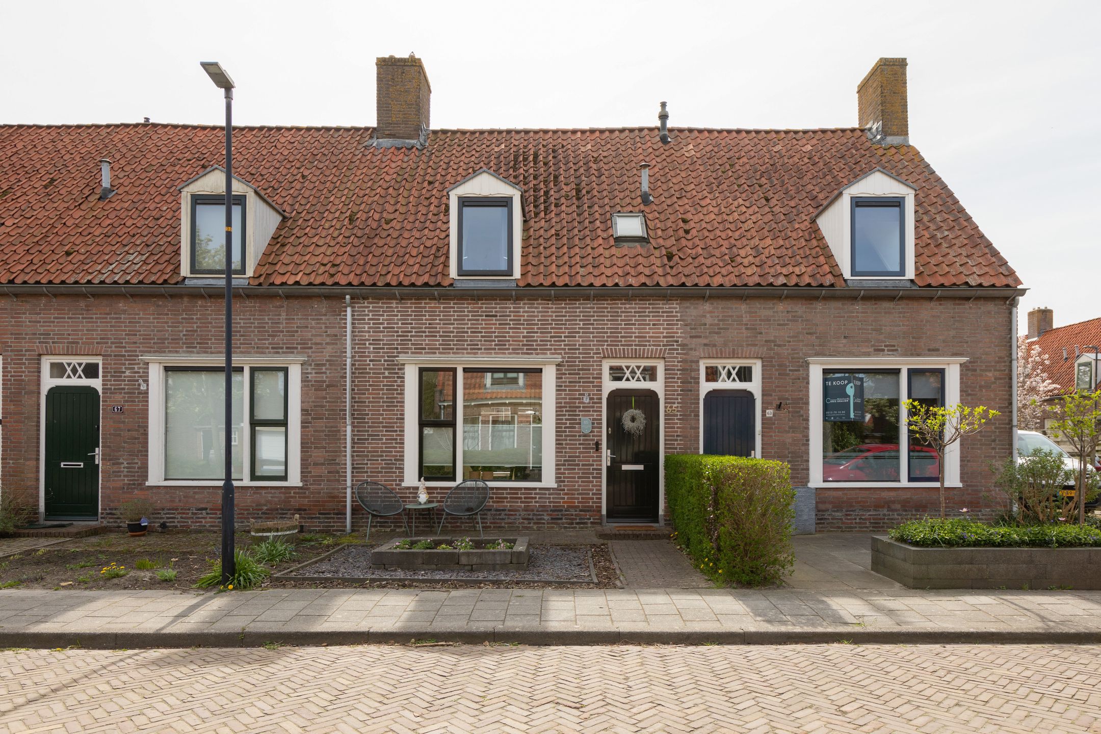 Photo of property