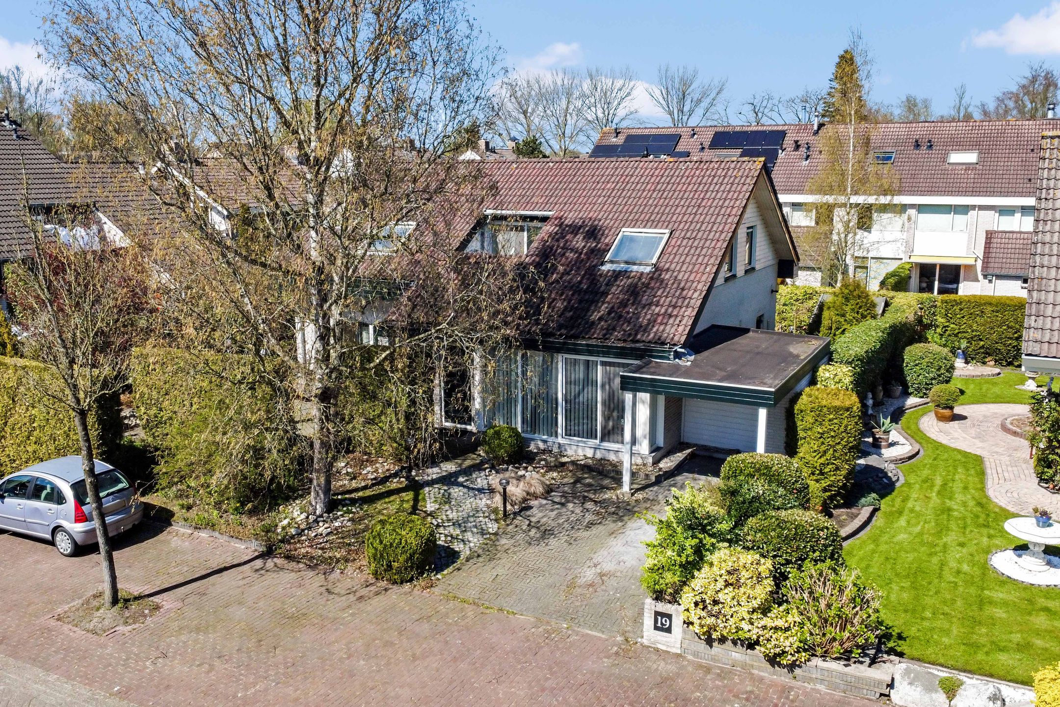 Photo of property