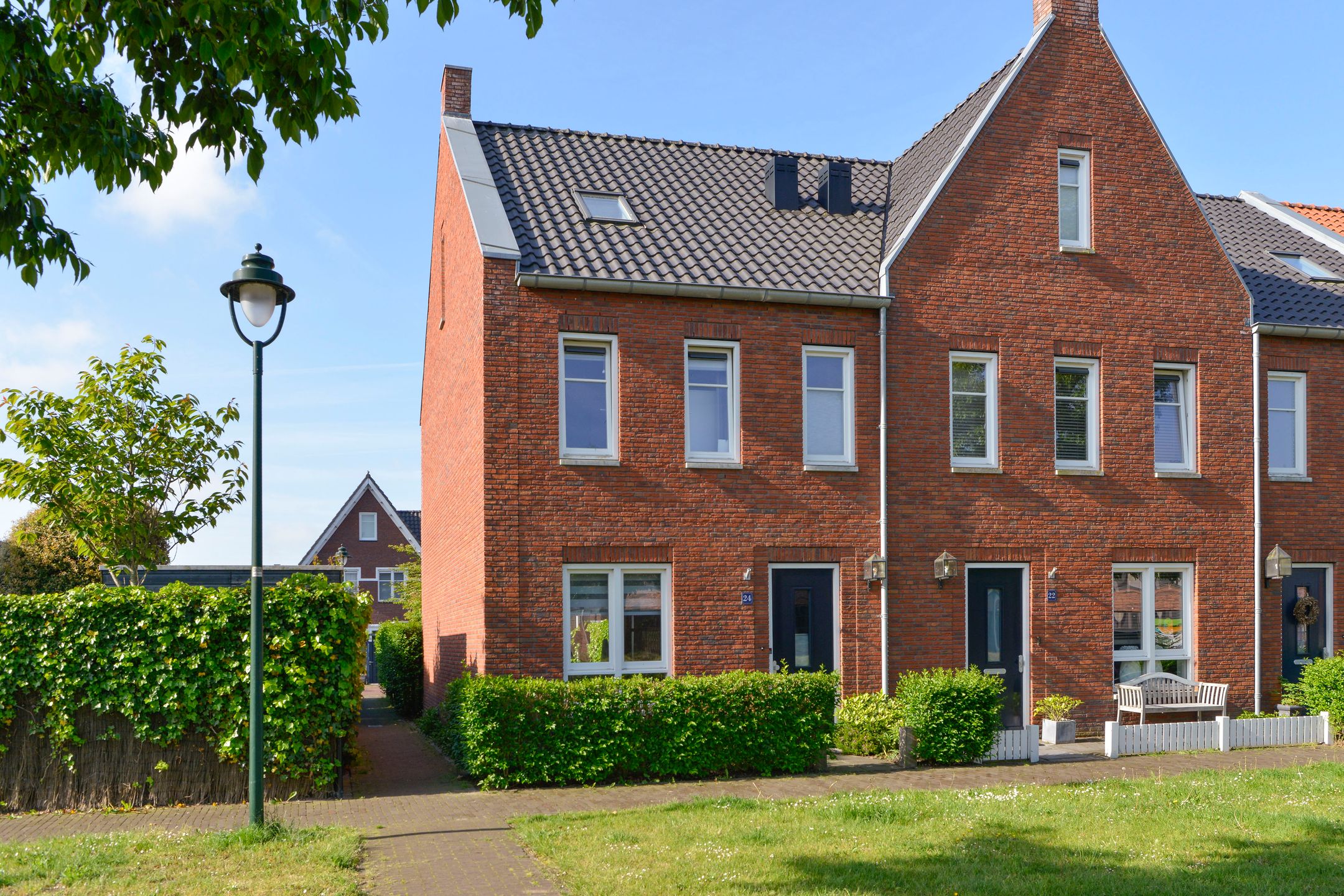 Photo of property