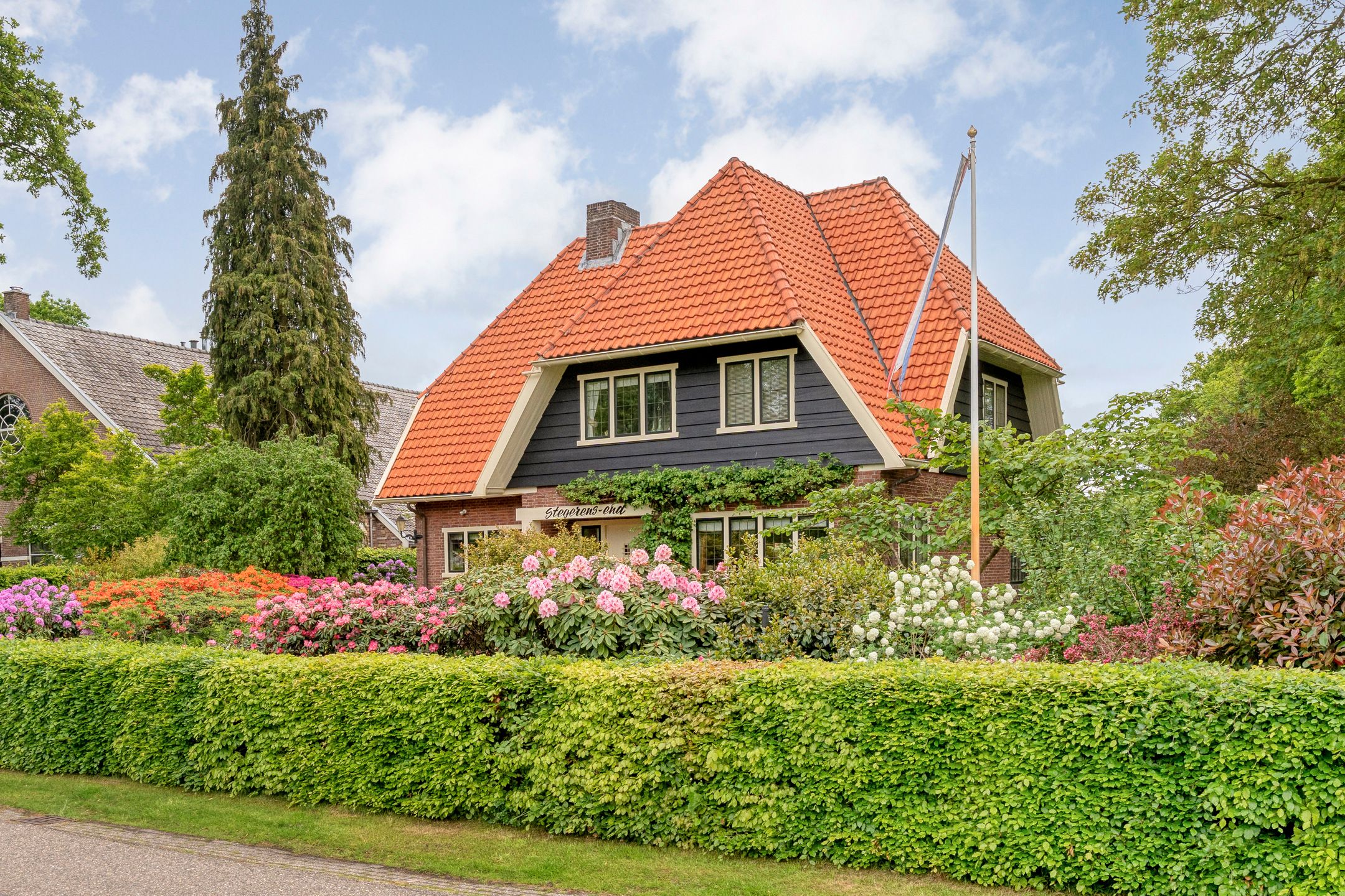 Photo of property